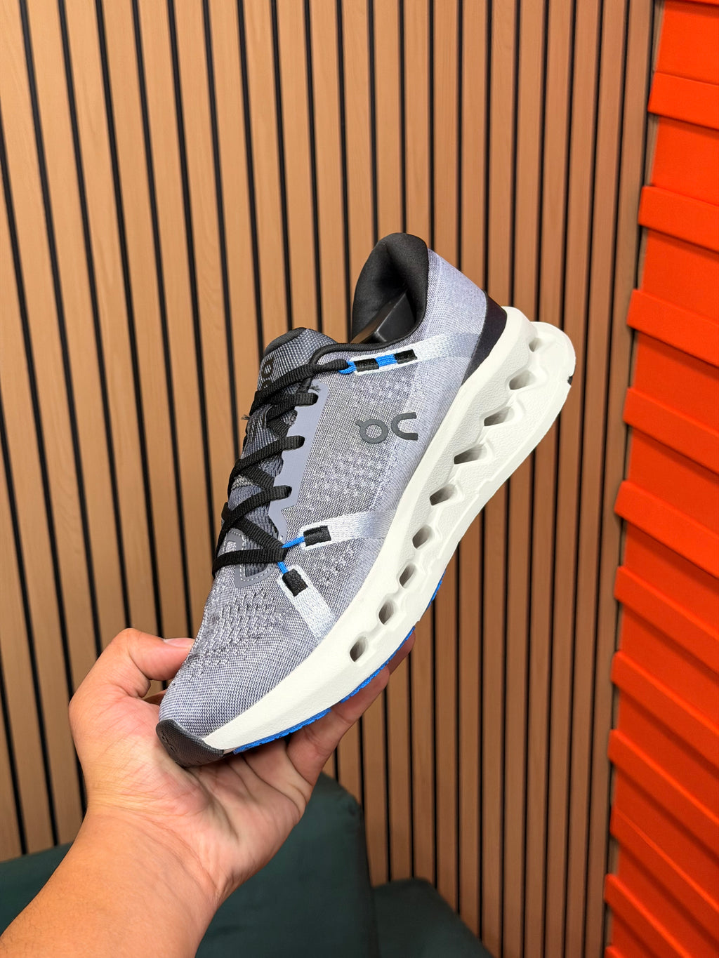 ON CLOUD