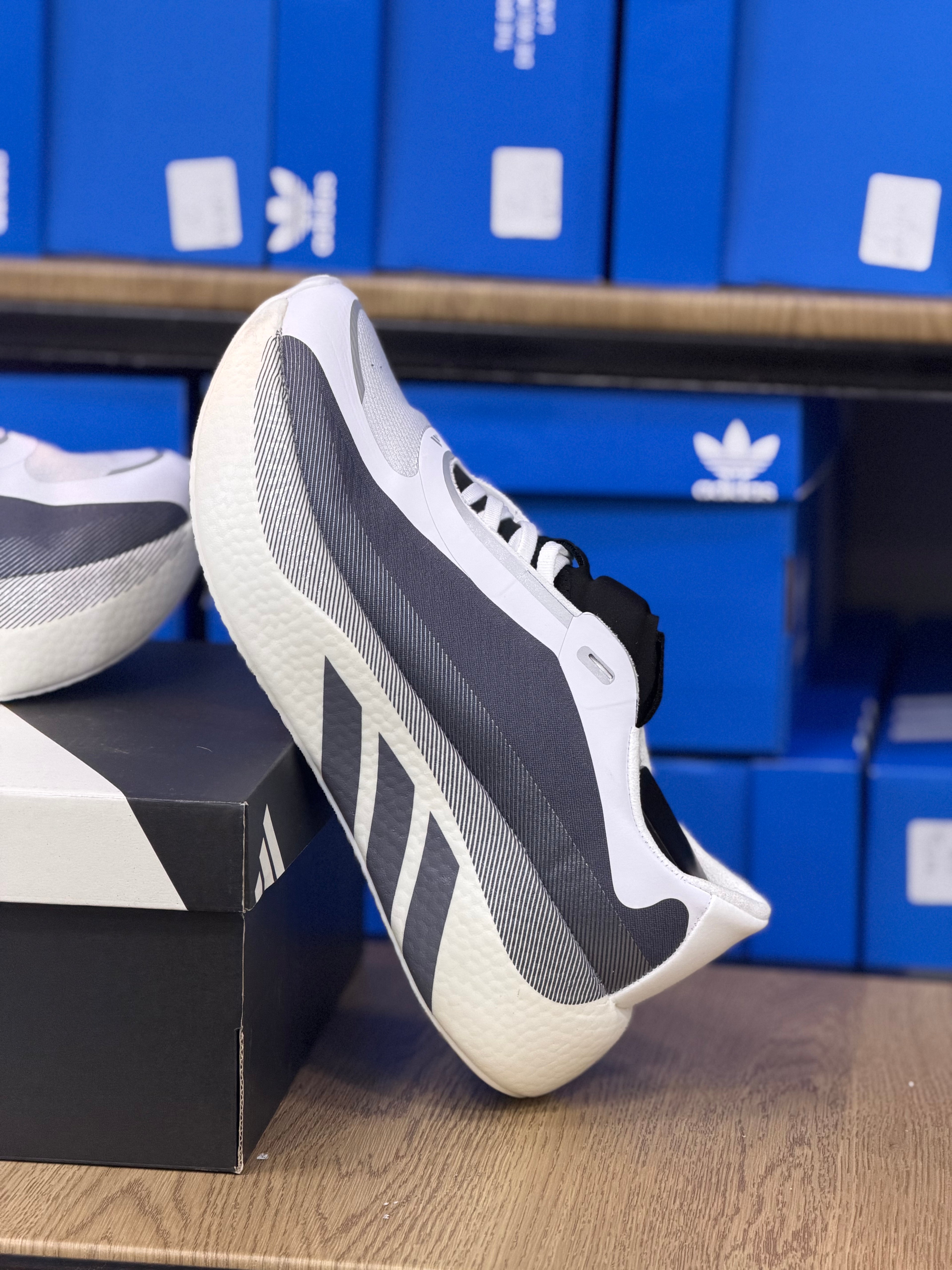 ADIDAS HYPERBOOTS EDGE
