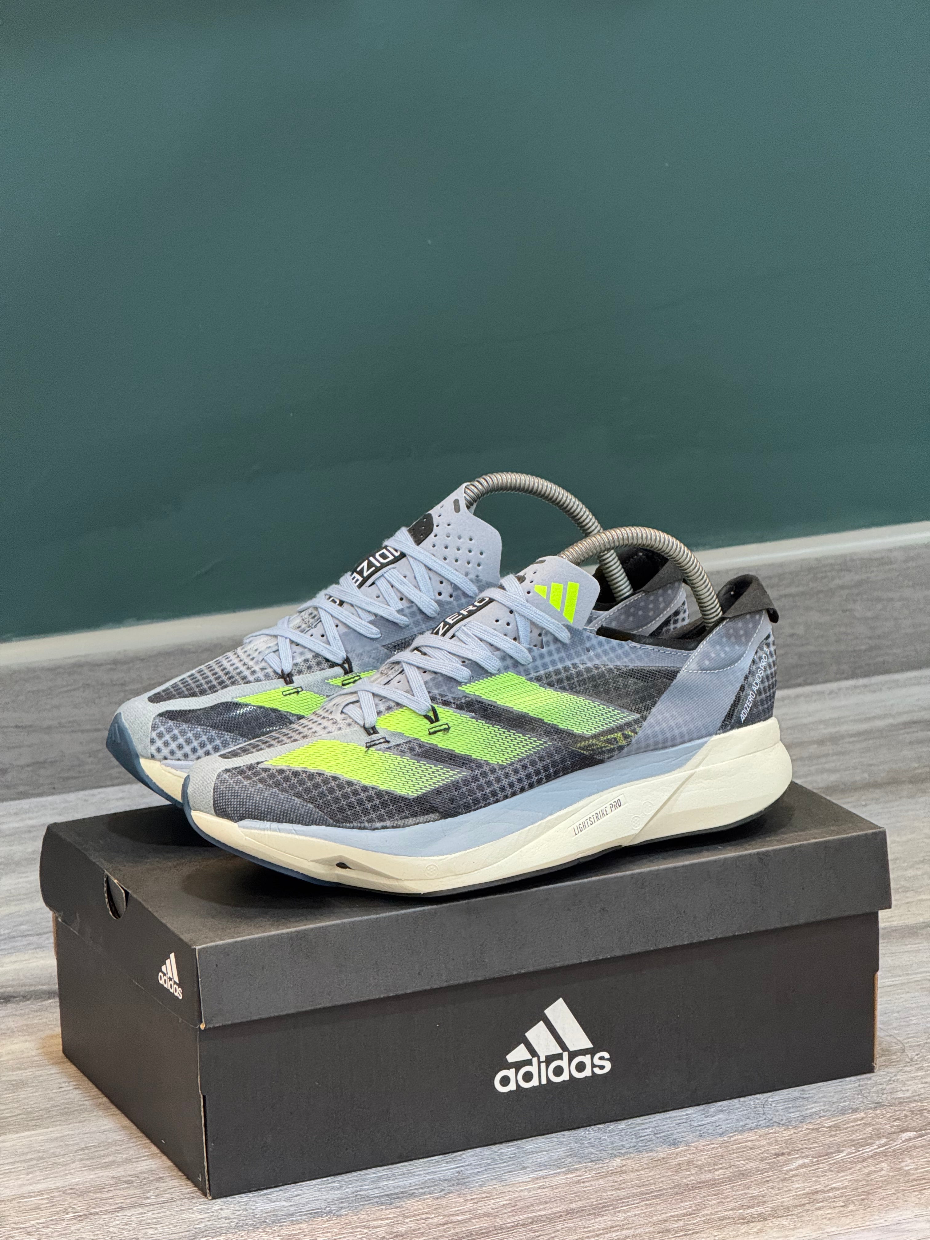ADIDAS ADIOS PRO 3