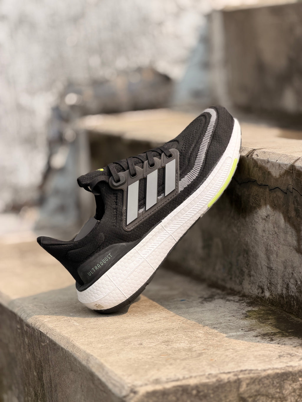 ADIDAS ULTRABOOTS LIGTH