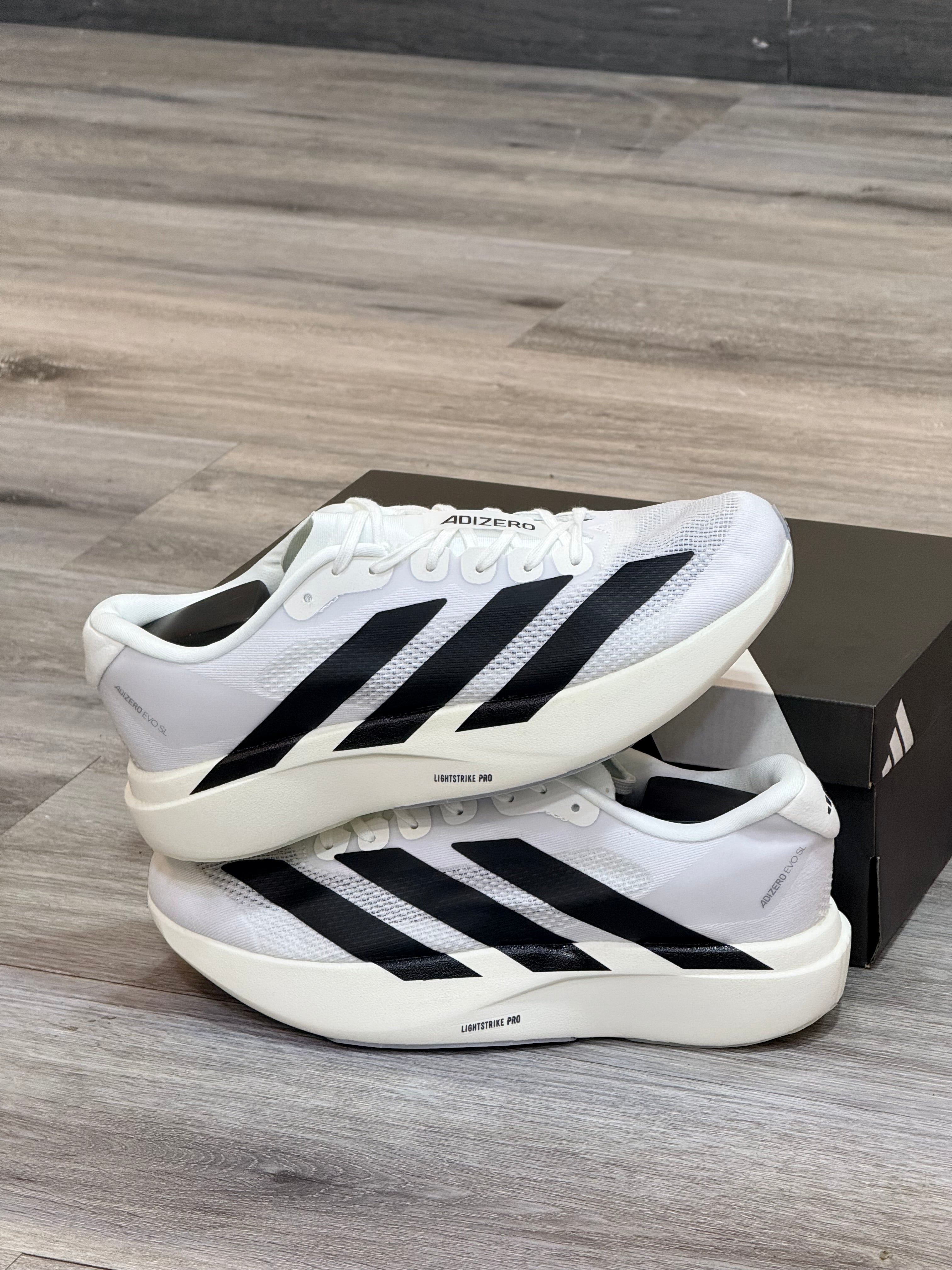 ADIZERO PRO EVO SL