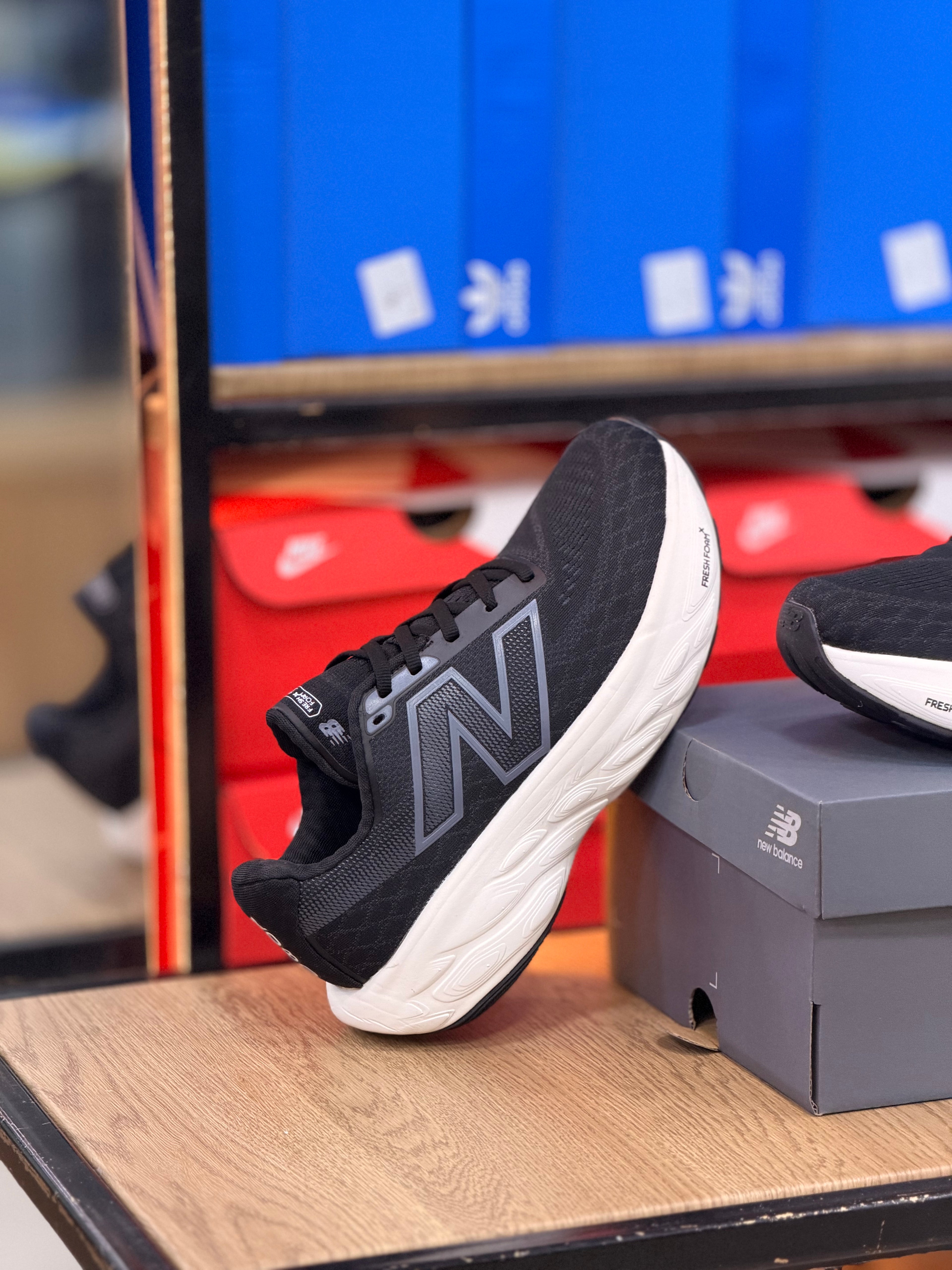 NEW BALANCE 1080