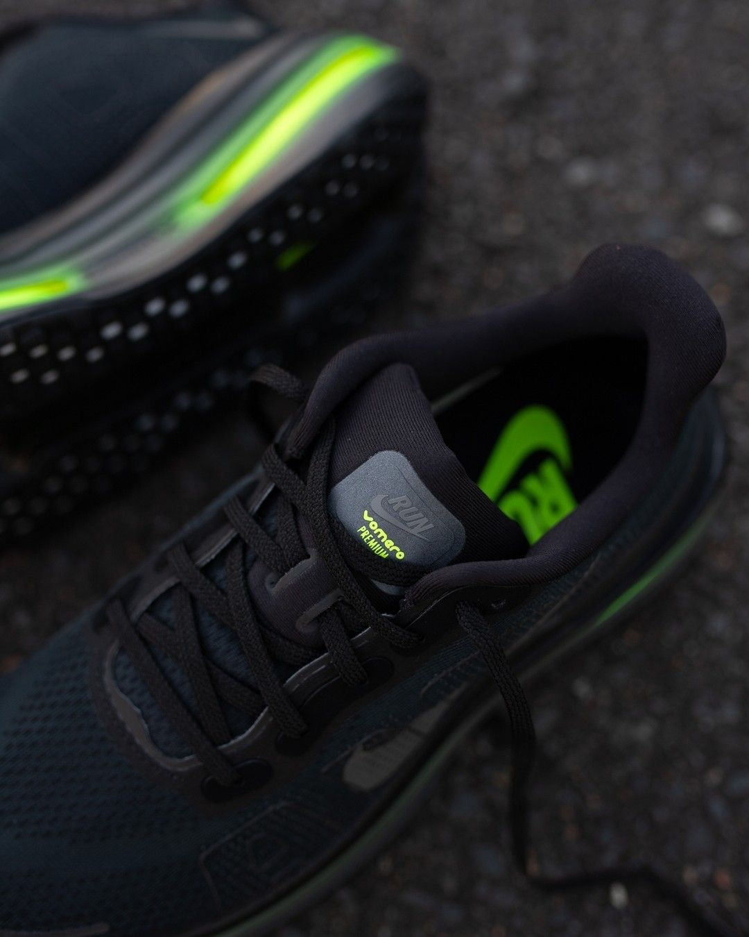 NIKE VOMERO PREMIUM