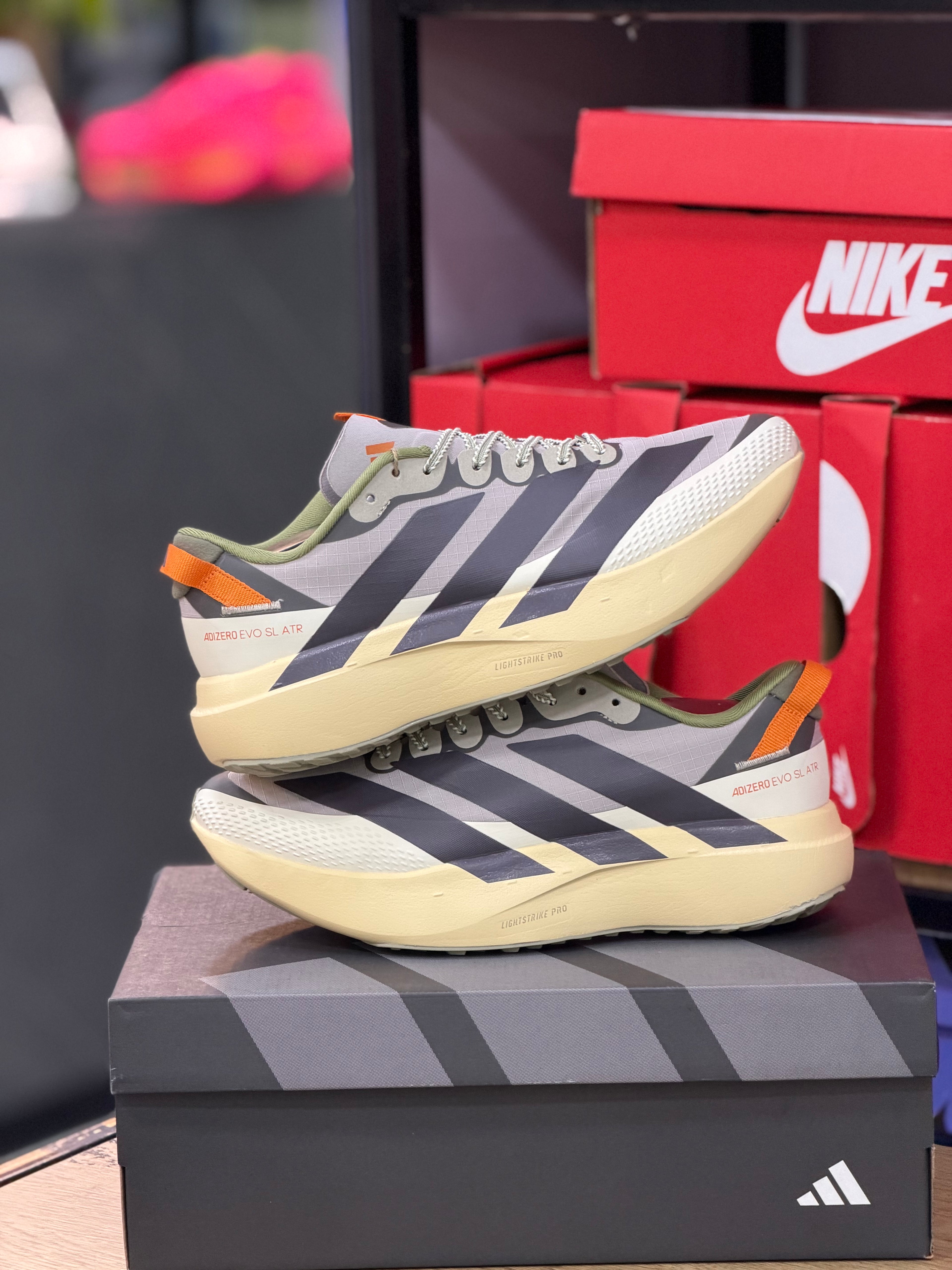 ADIDAS EVO SL ATR