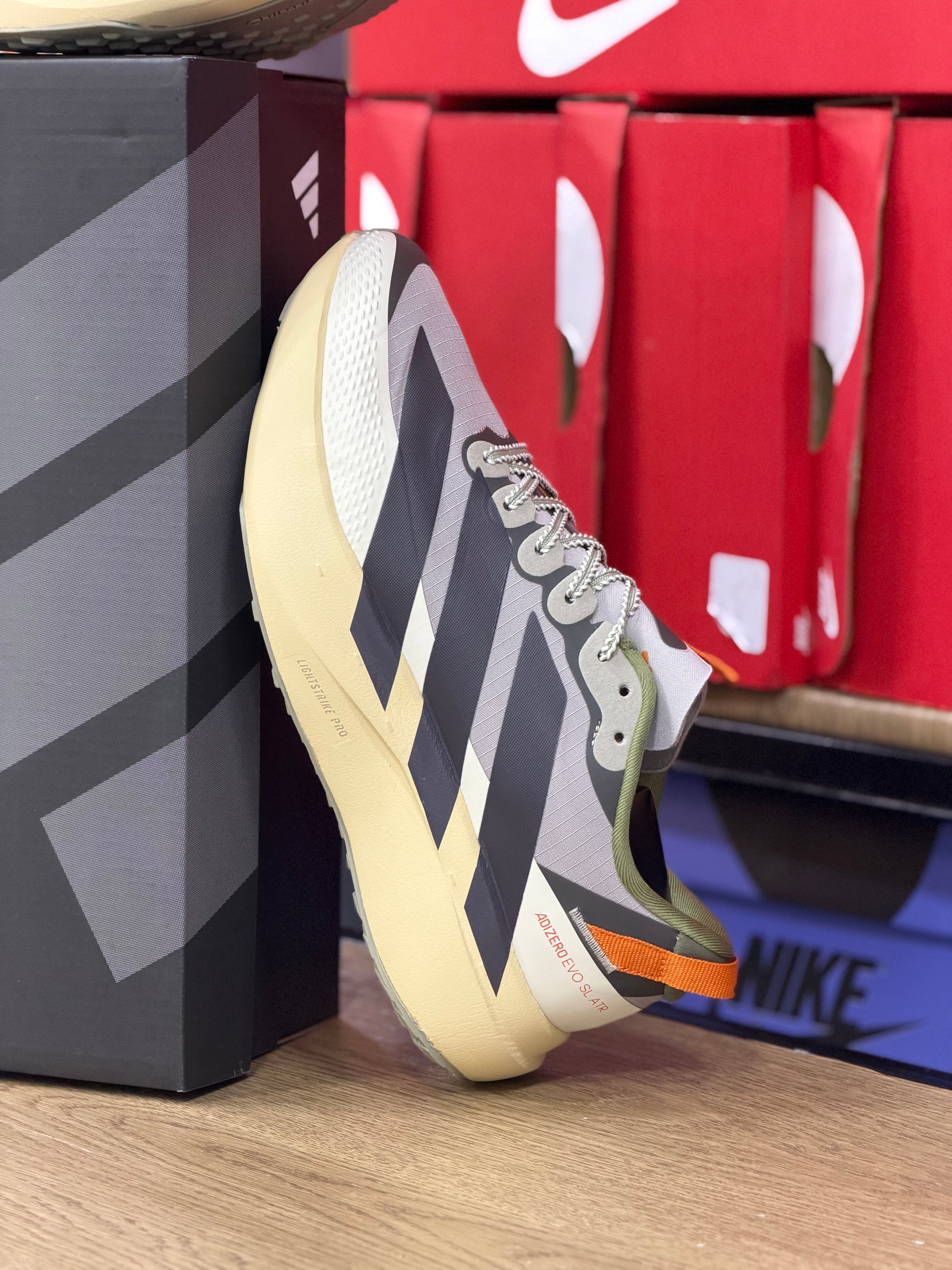 ADIDAS EVO SL ATR