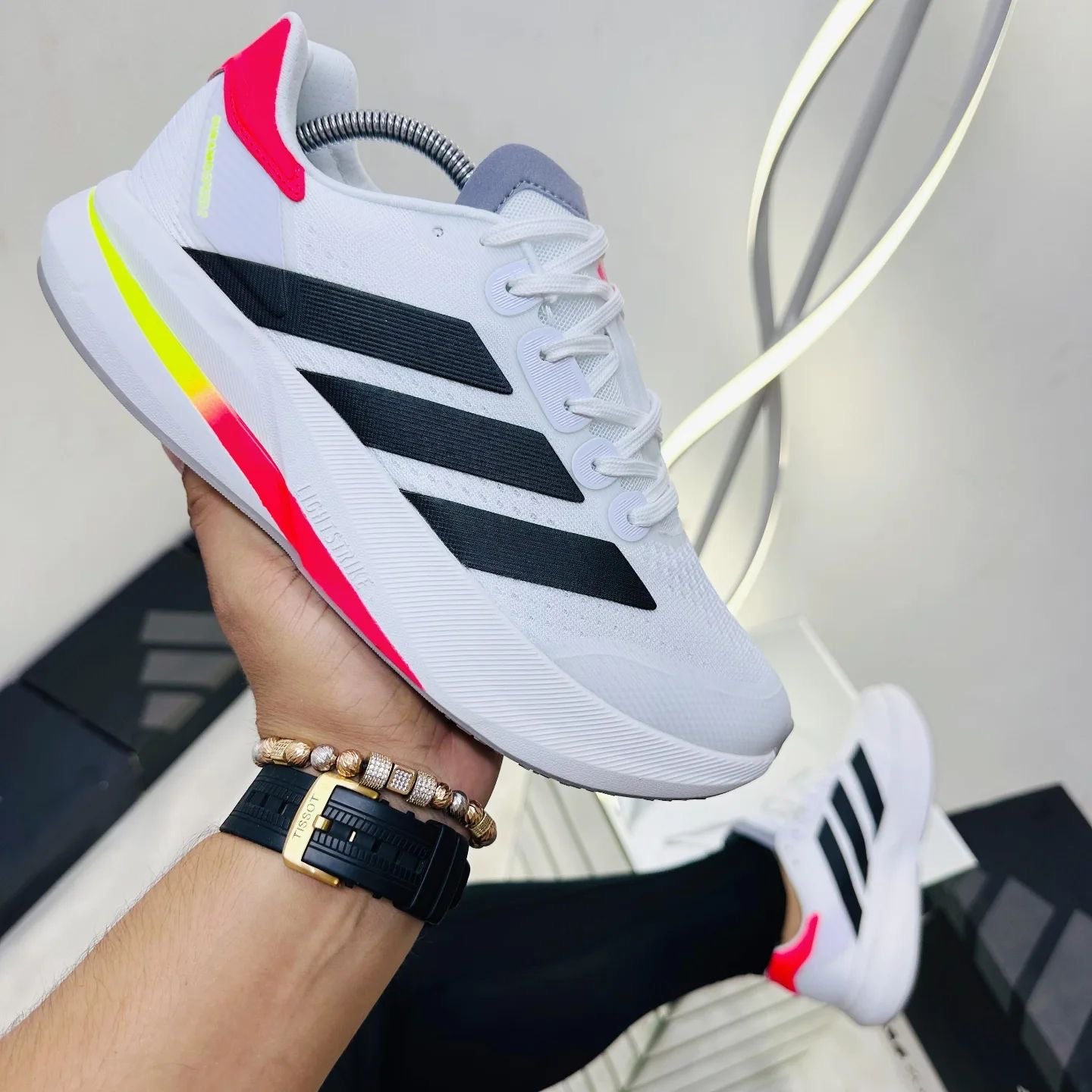 ADIDAS DURAMO 2