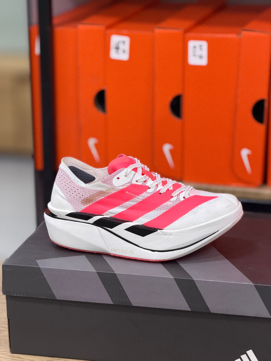 ADIDAS ADIÓS PRO 5