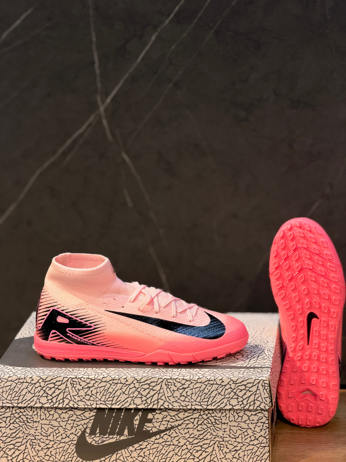 NIKE TORRETIN