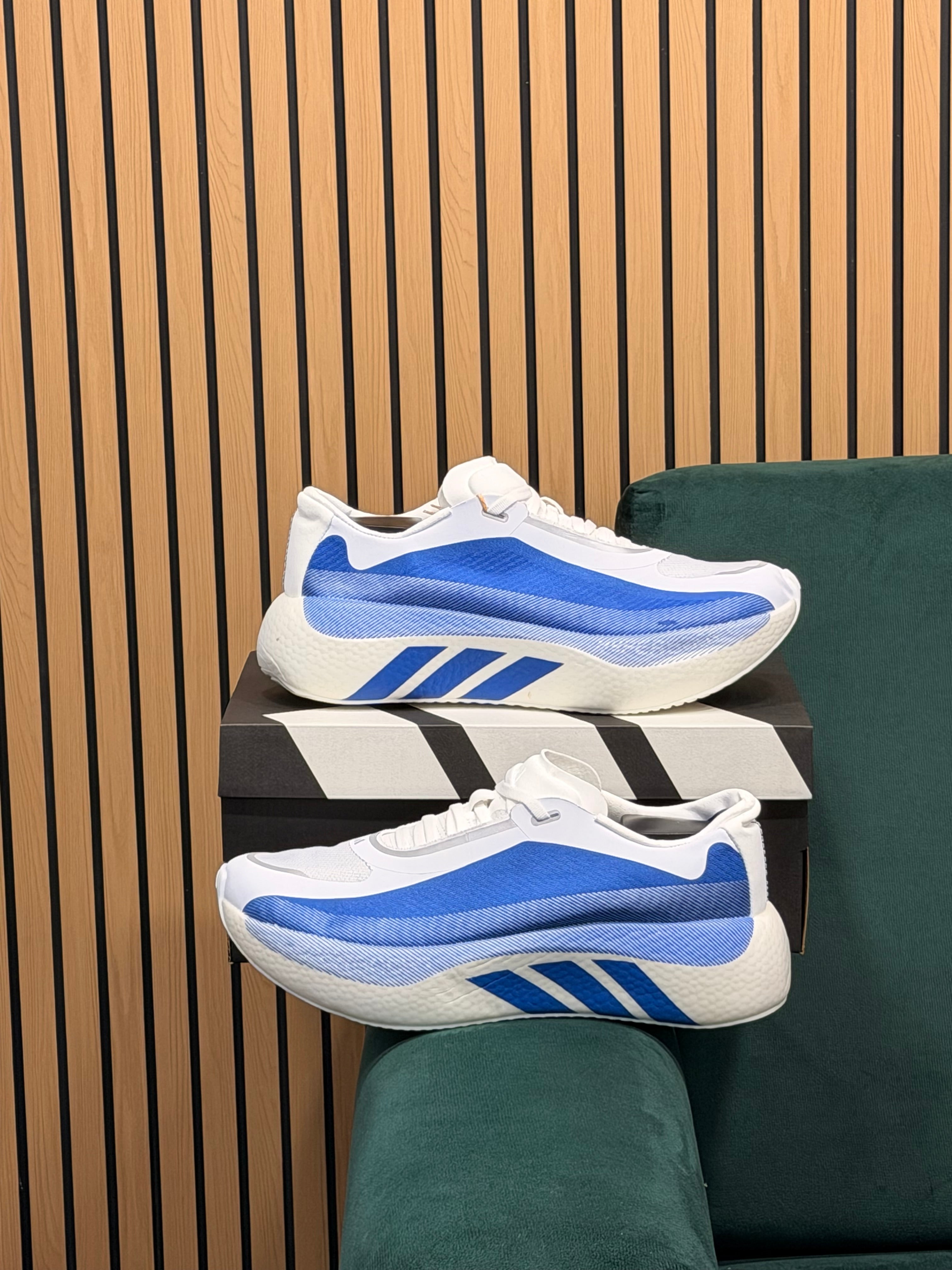 ADIDAS HYPERBOOTS EDGE