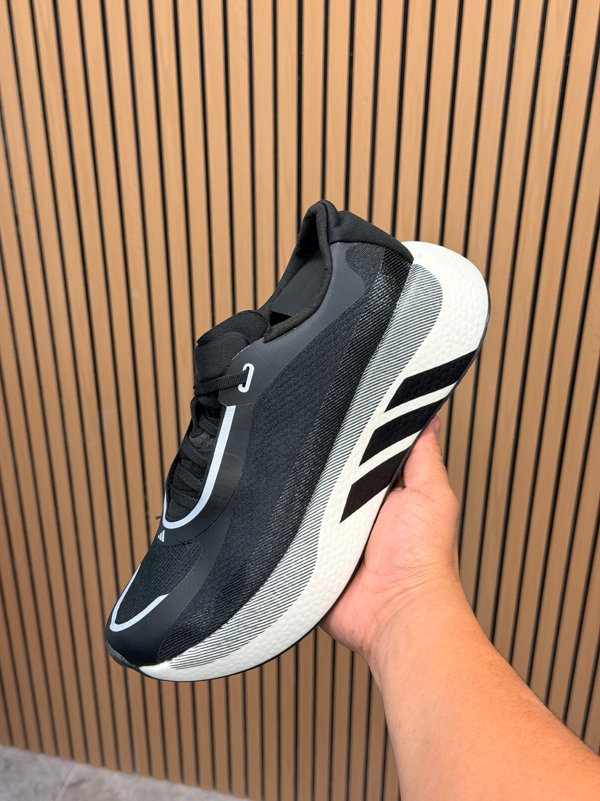 ADIDAS HYPERBOOTS EDGE