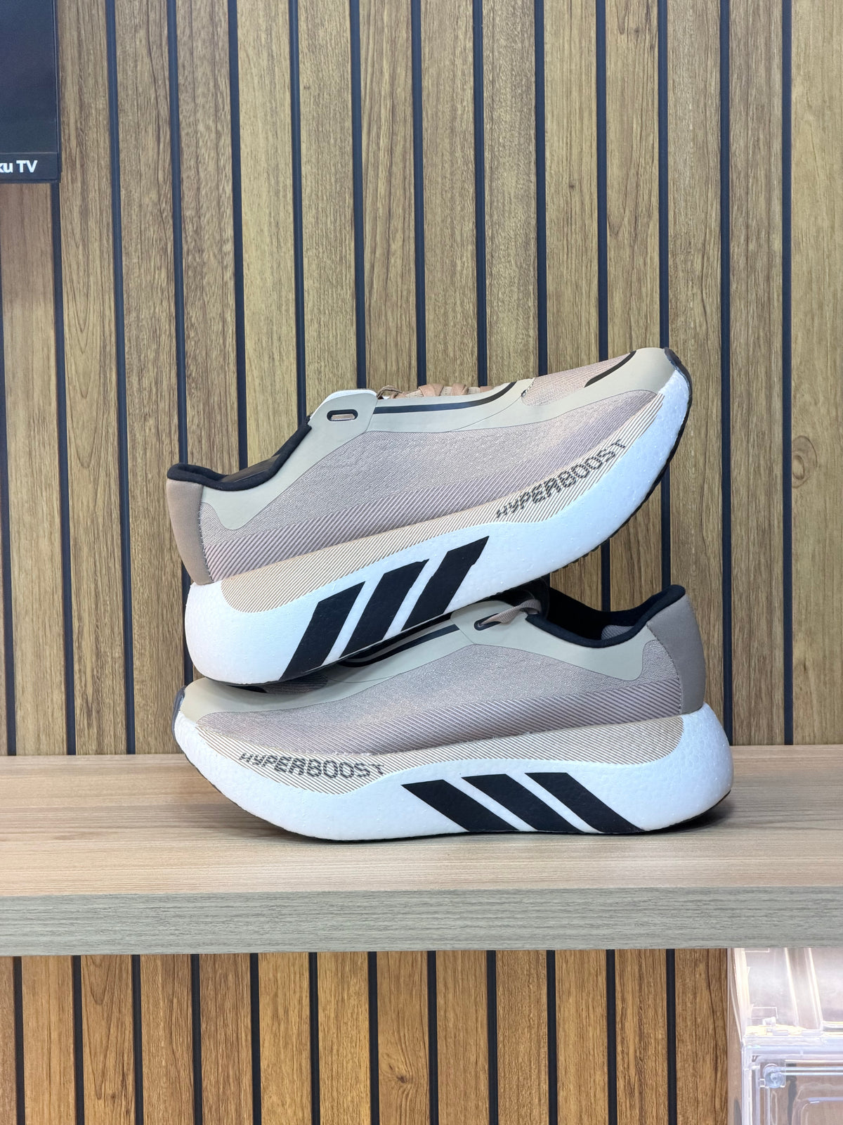 ADIDAS HYPERBOOTS EDGE