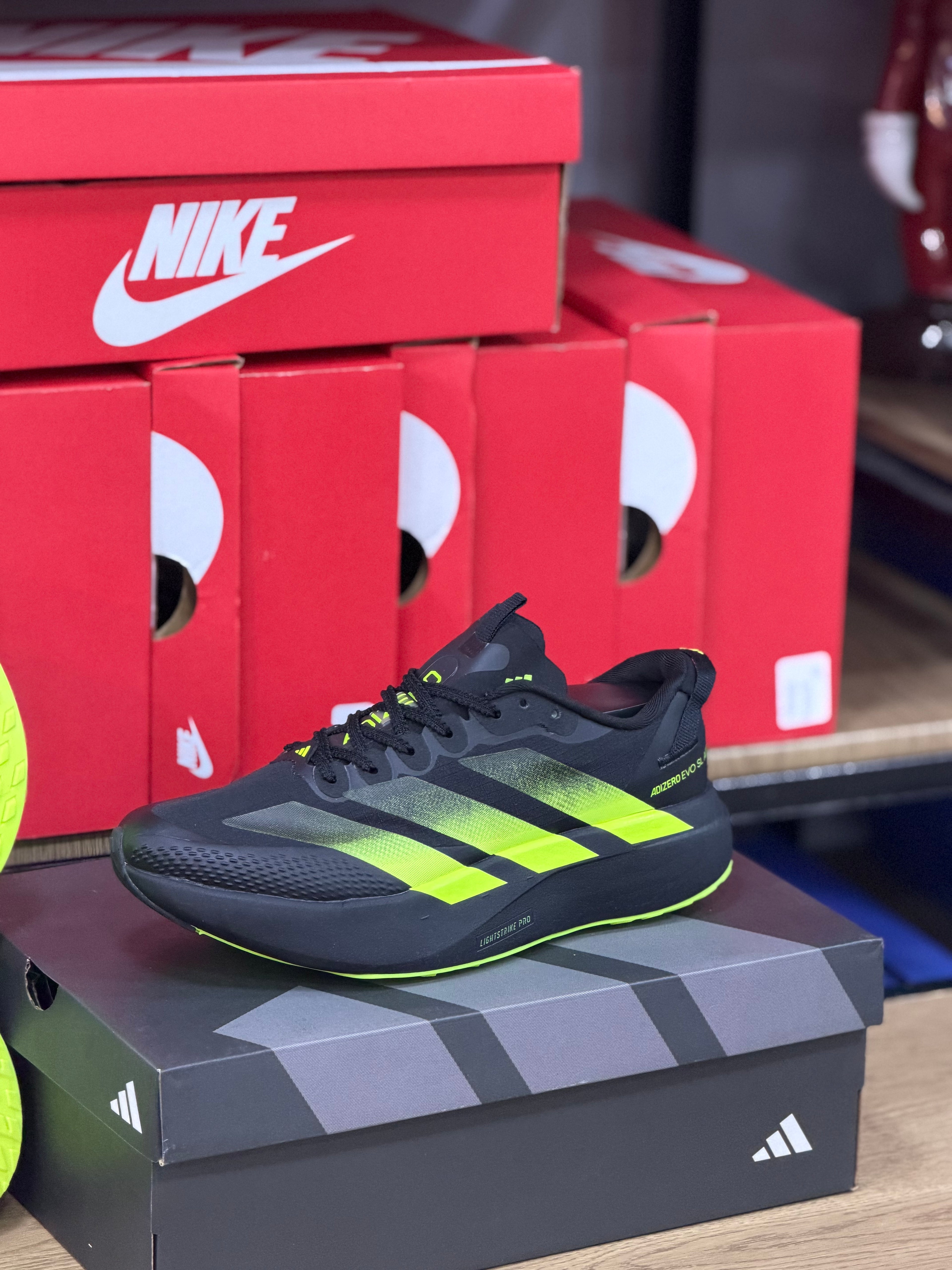 ADIDAS EVO SL ATR