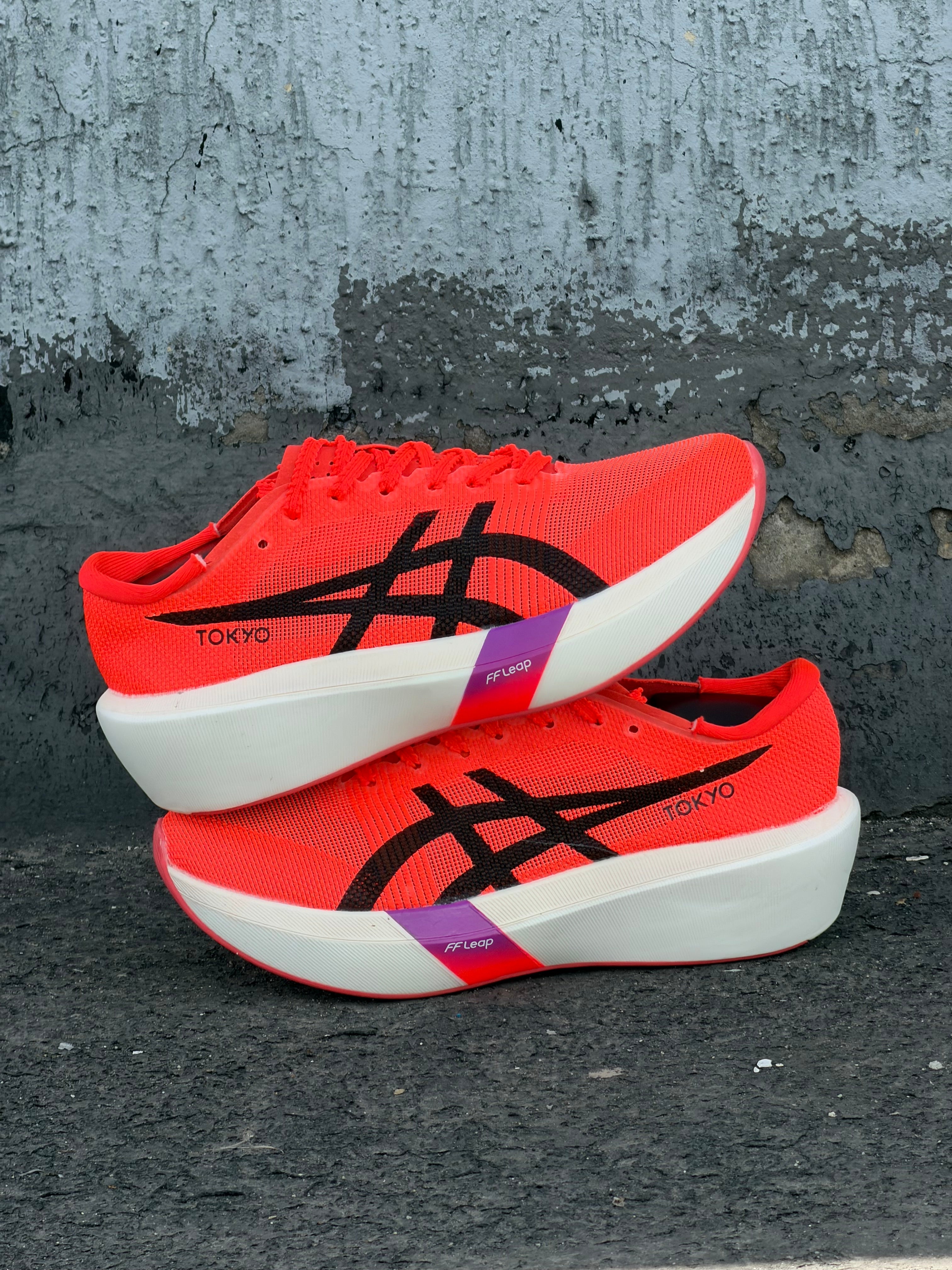 ASCIS METASPEED TOKYO