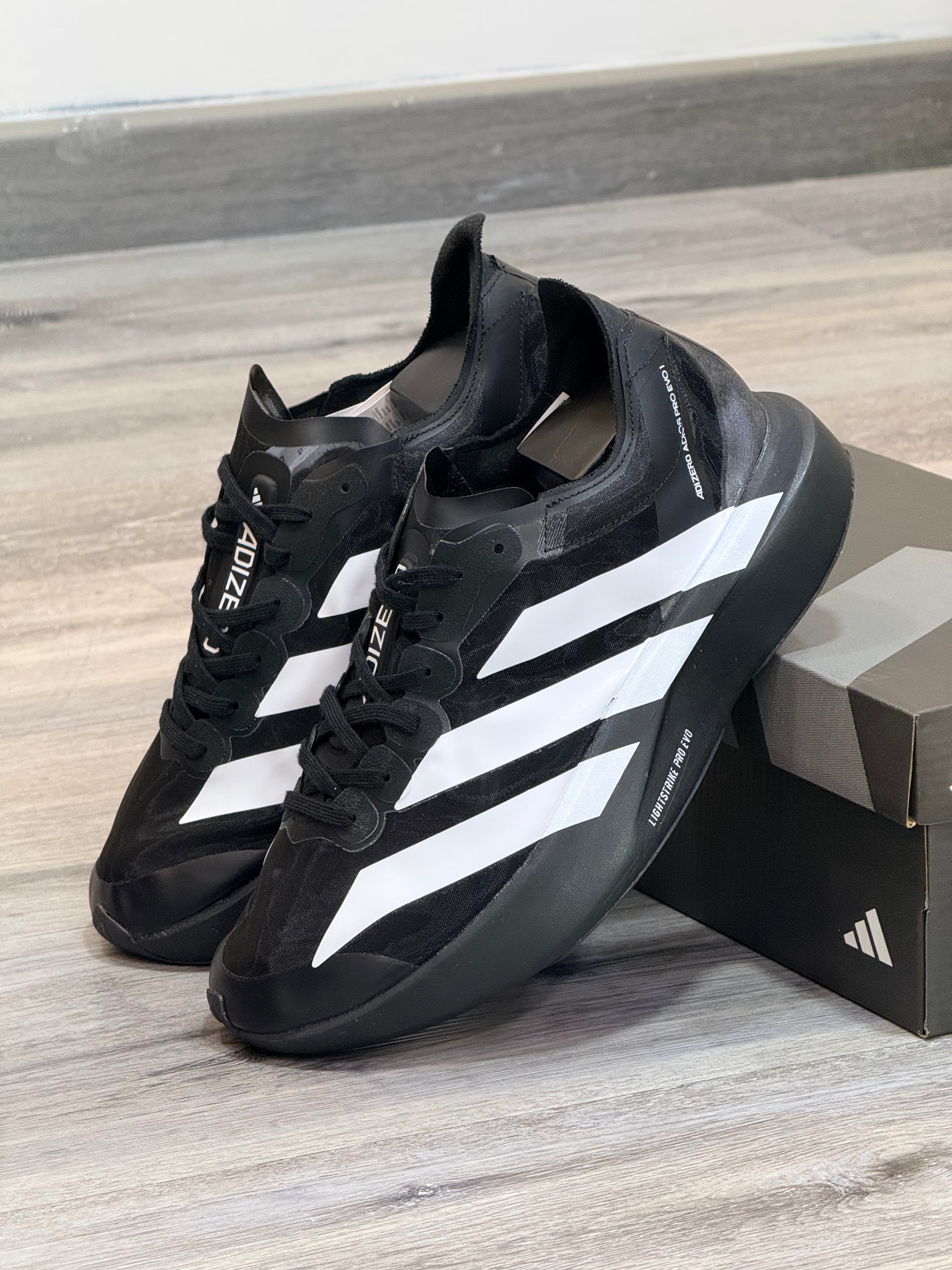ADIDAS ADIÓS PRO EVO 1