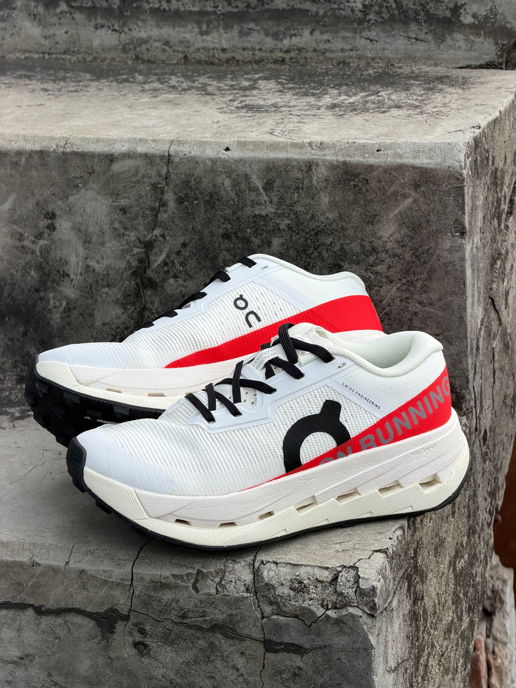 ON CLOUD ULTRA 3