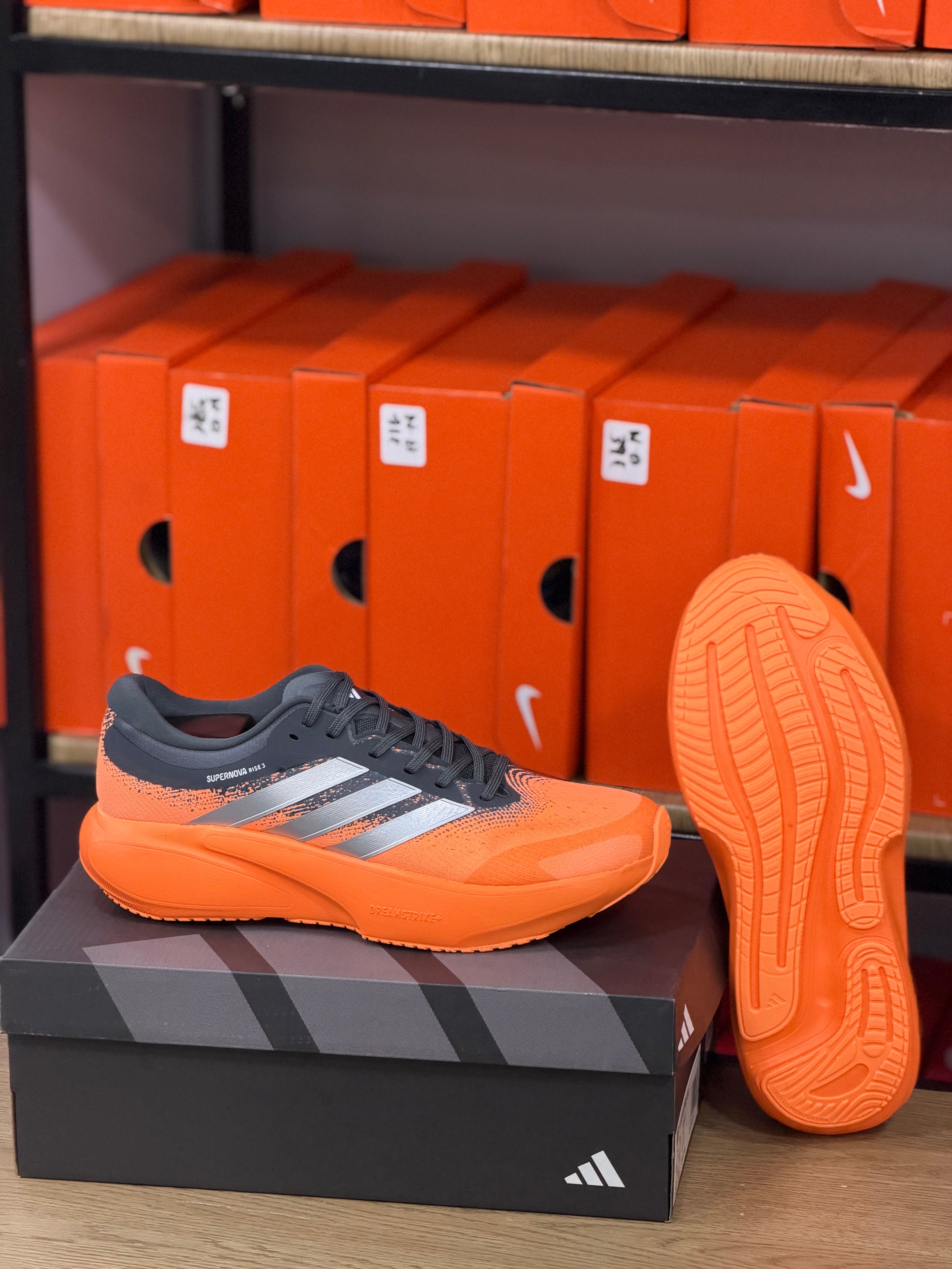 ADIDAS SUPERNOVA RISE3