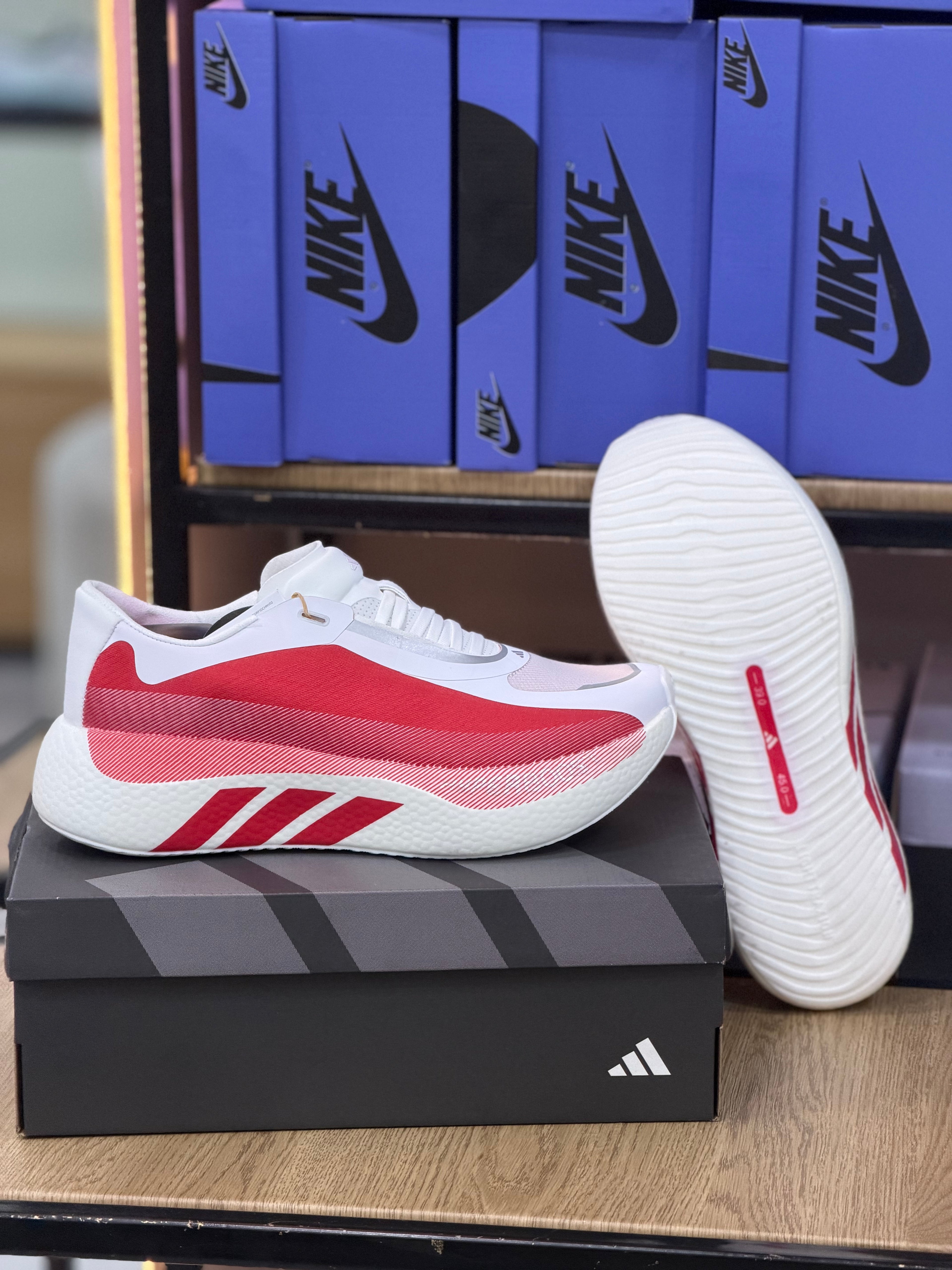 ADIDAS HYPERBOOTS EDGE