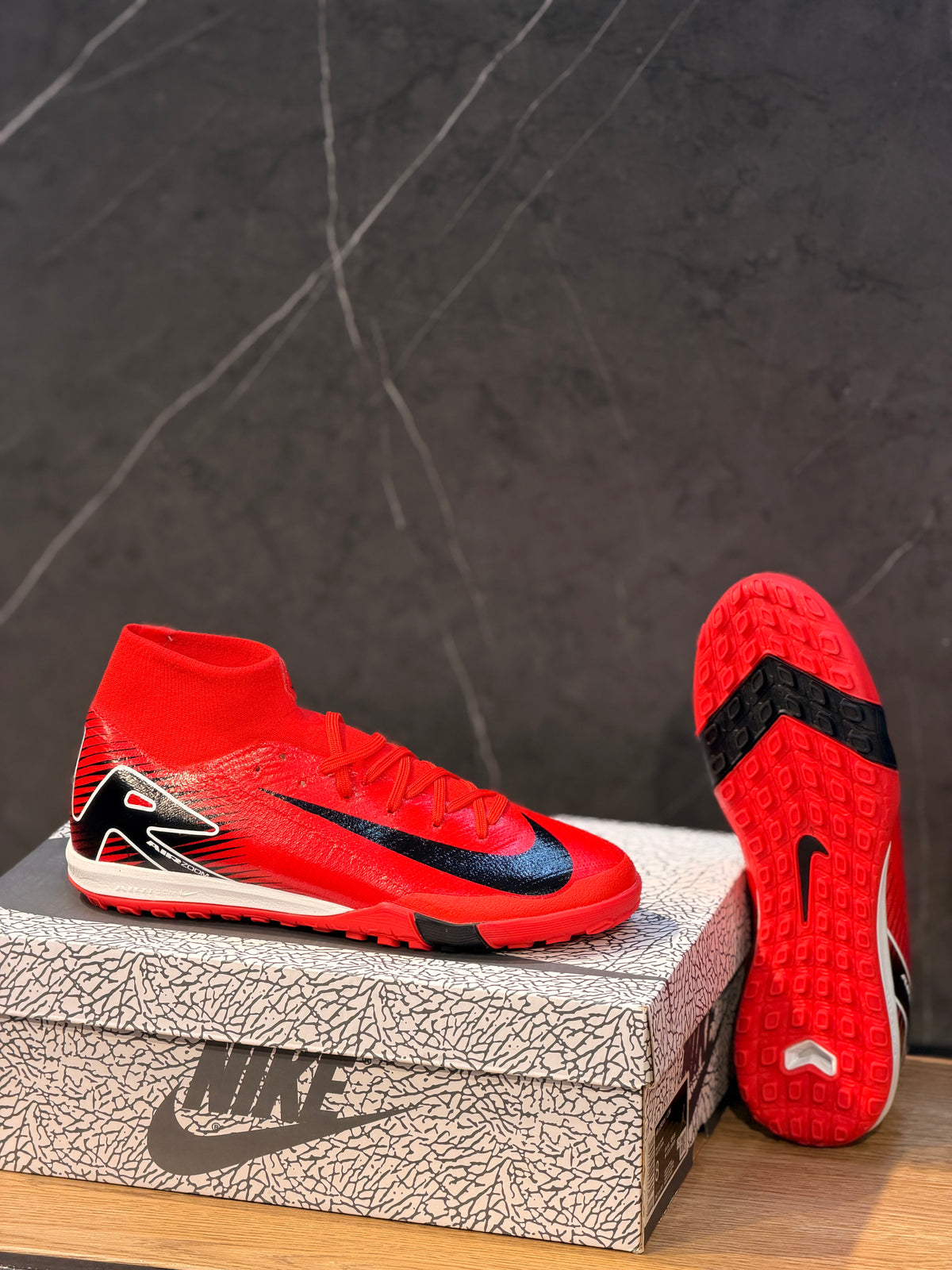 NIKE TORRETIN