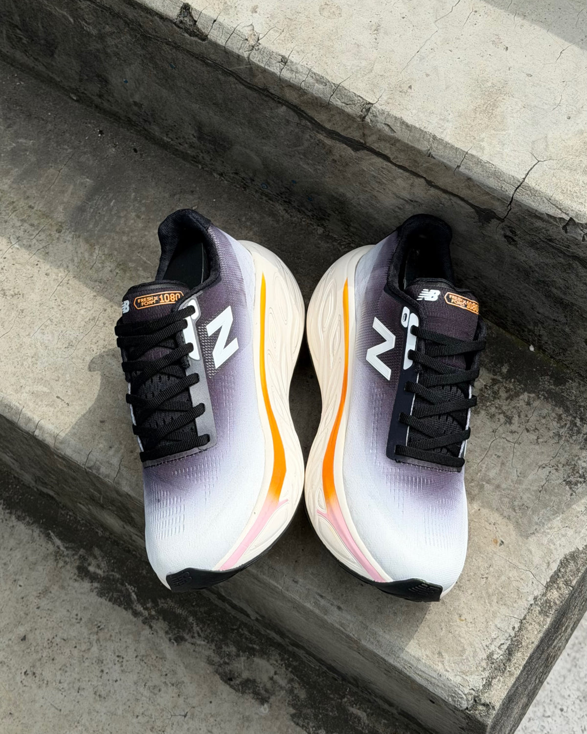 NEW BALANCE 1080