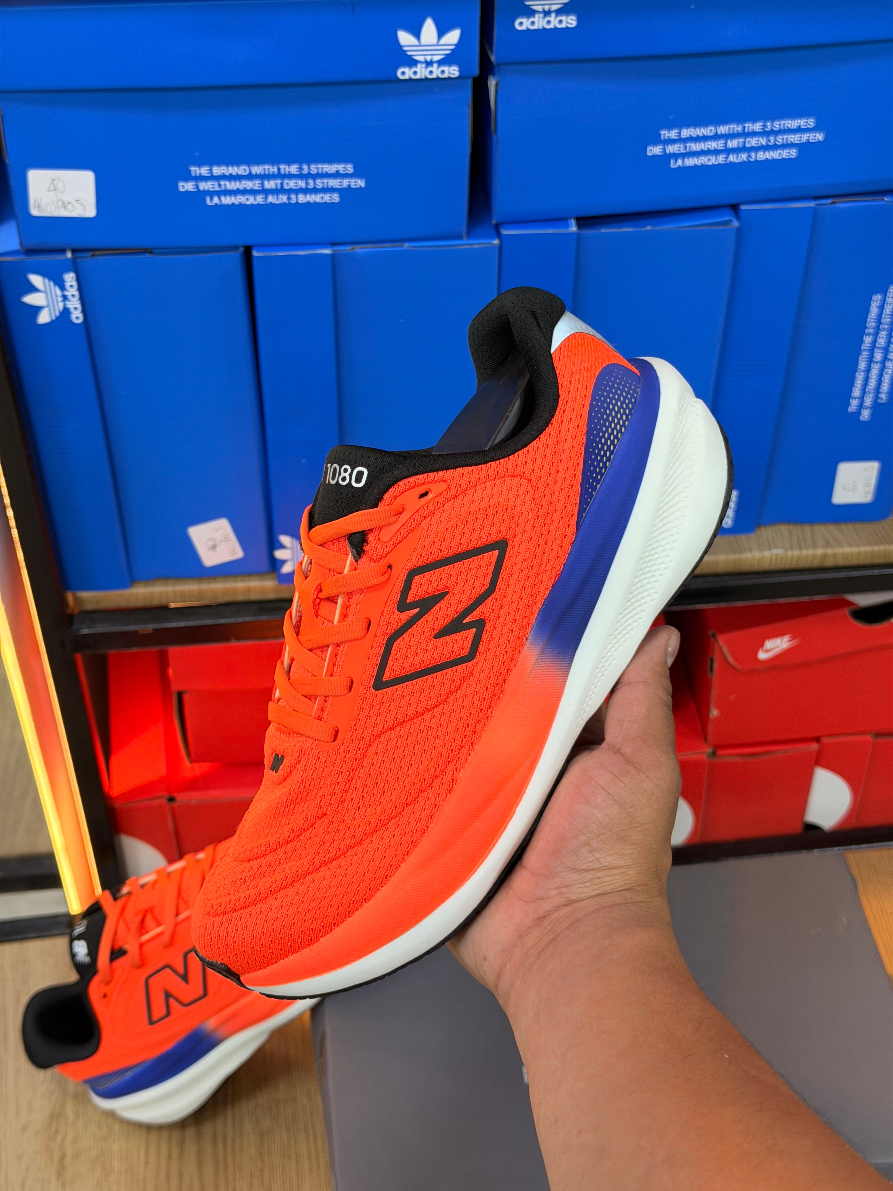 NEW BALANCE