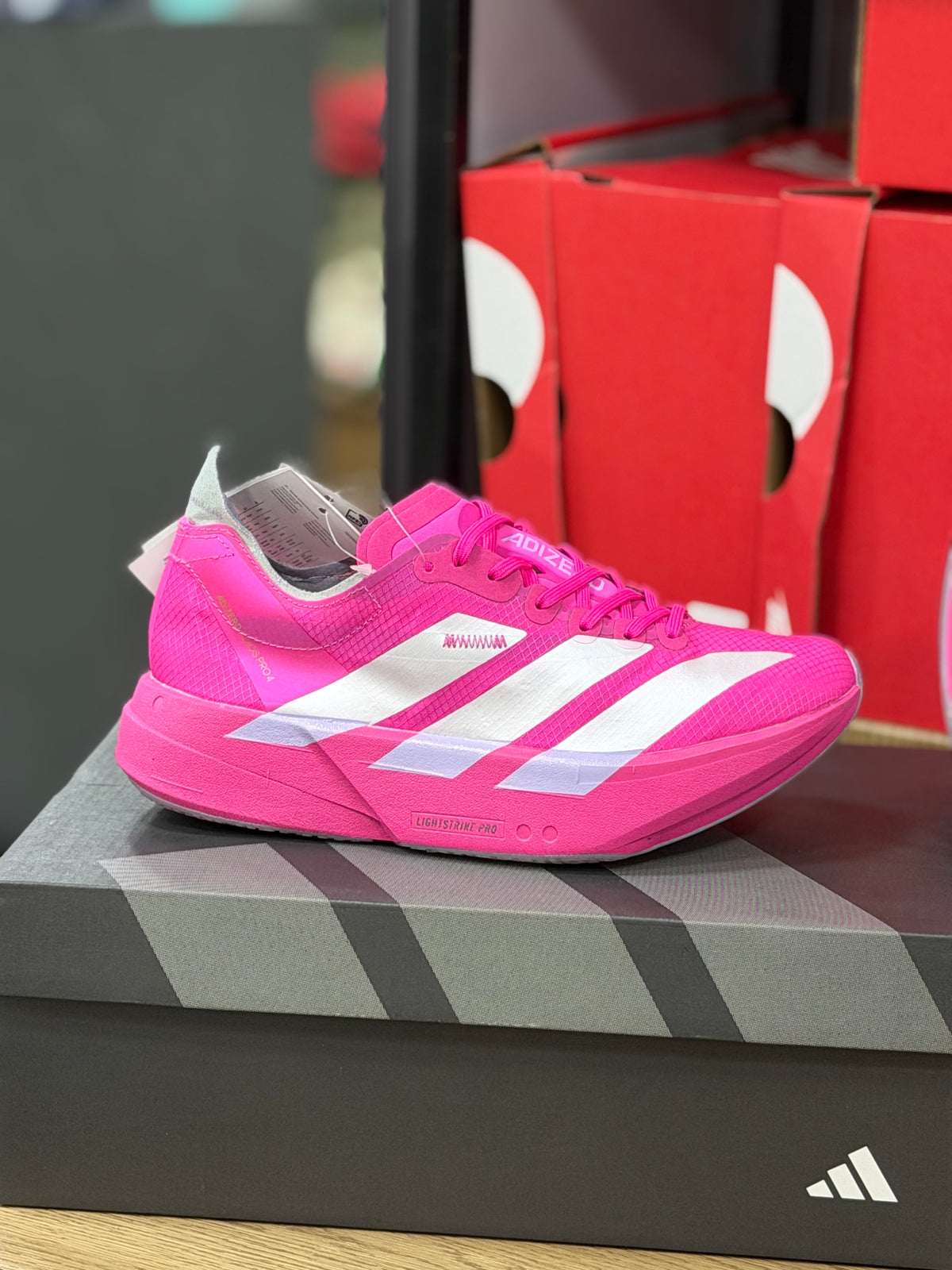 ADIZERO ADIÓS PRO 4