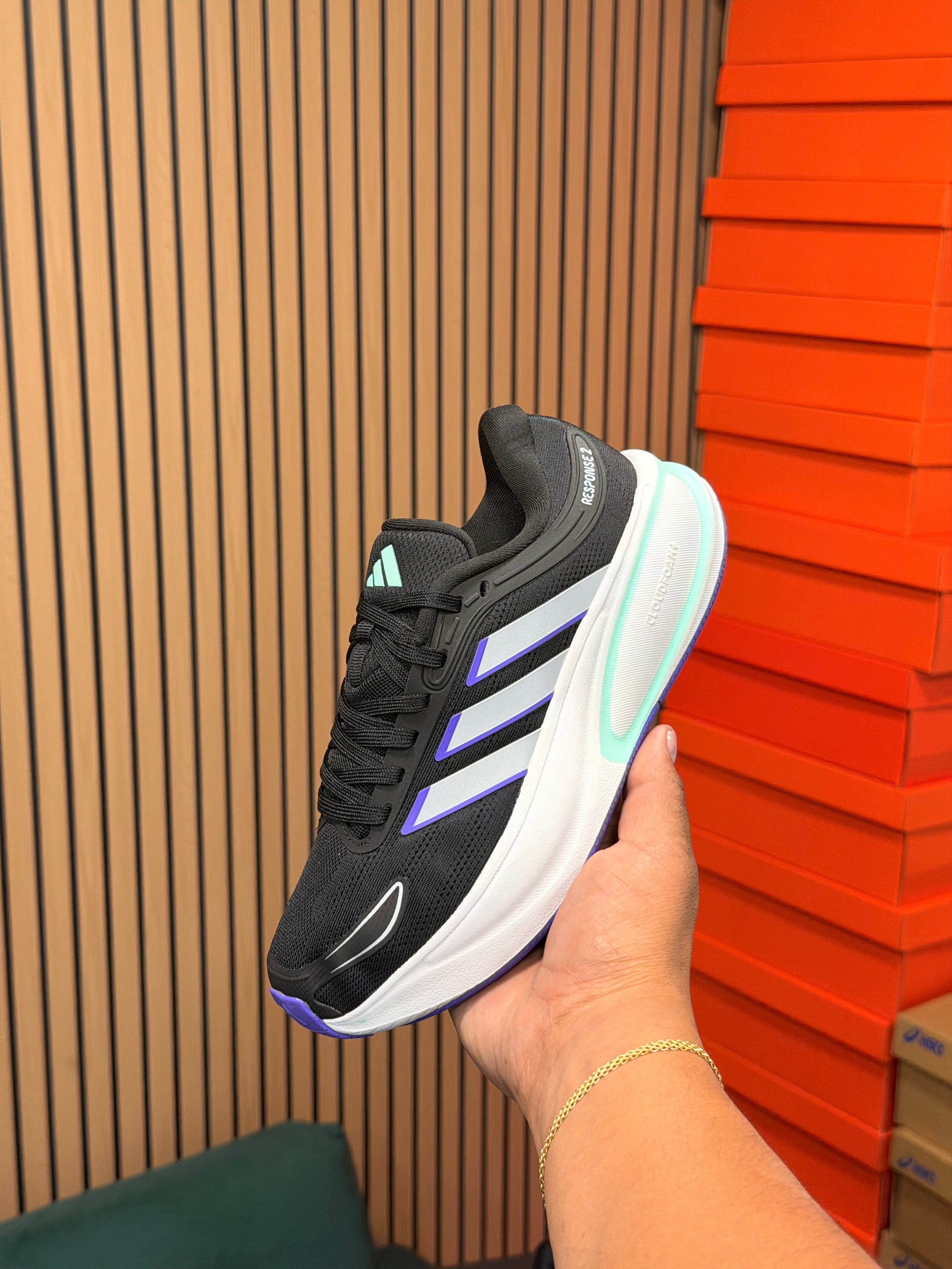 ADIDAS SUPERNOVA RISE 3