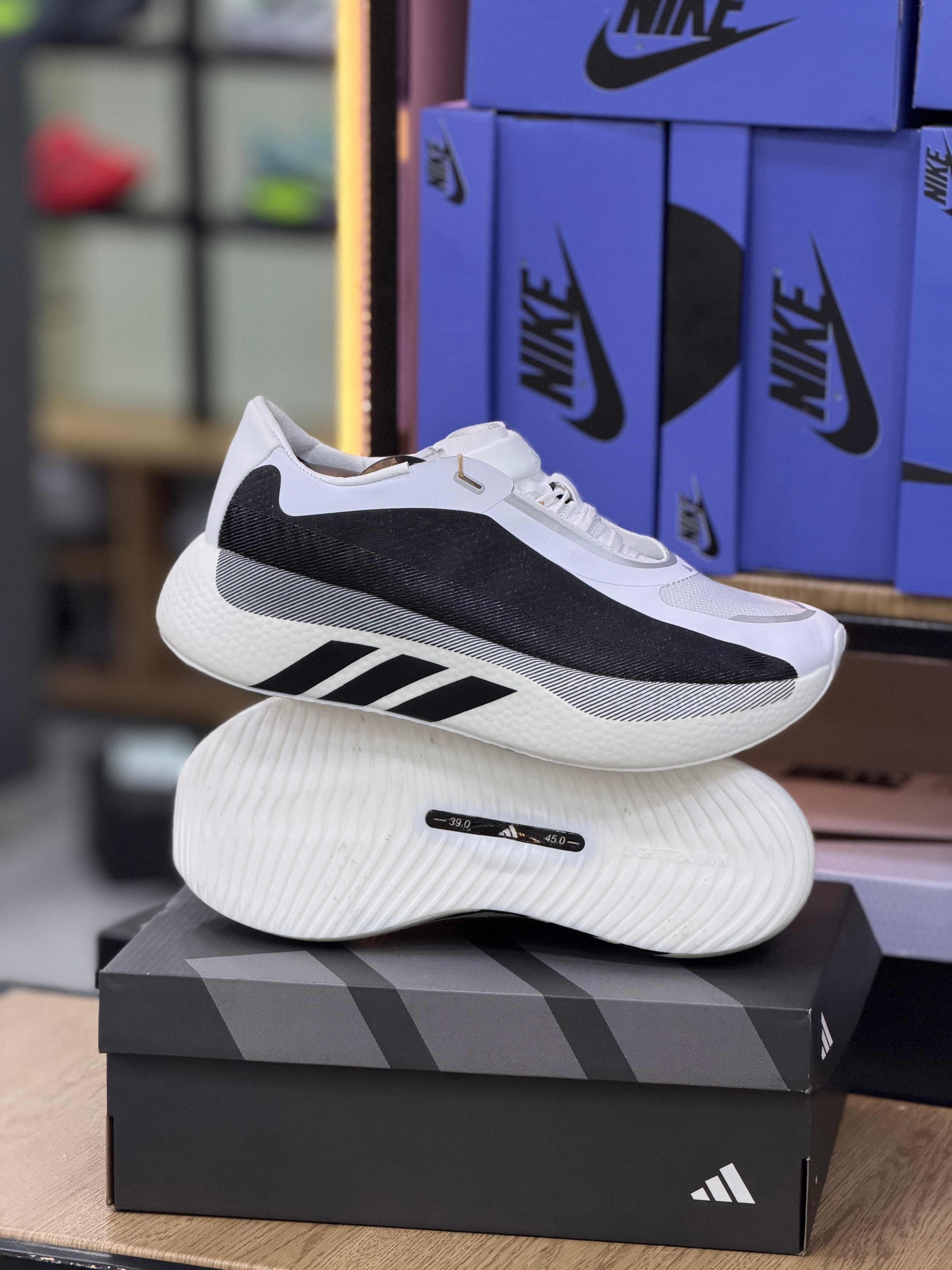 ADIDAS HYPERBOOTS EDGE