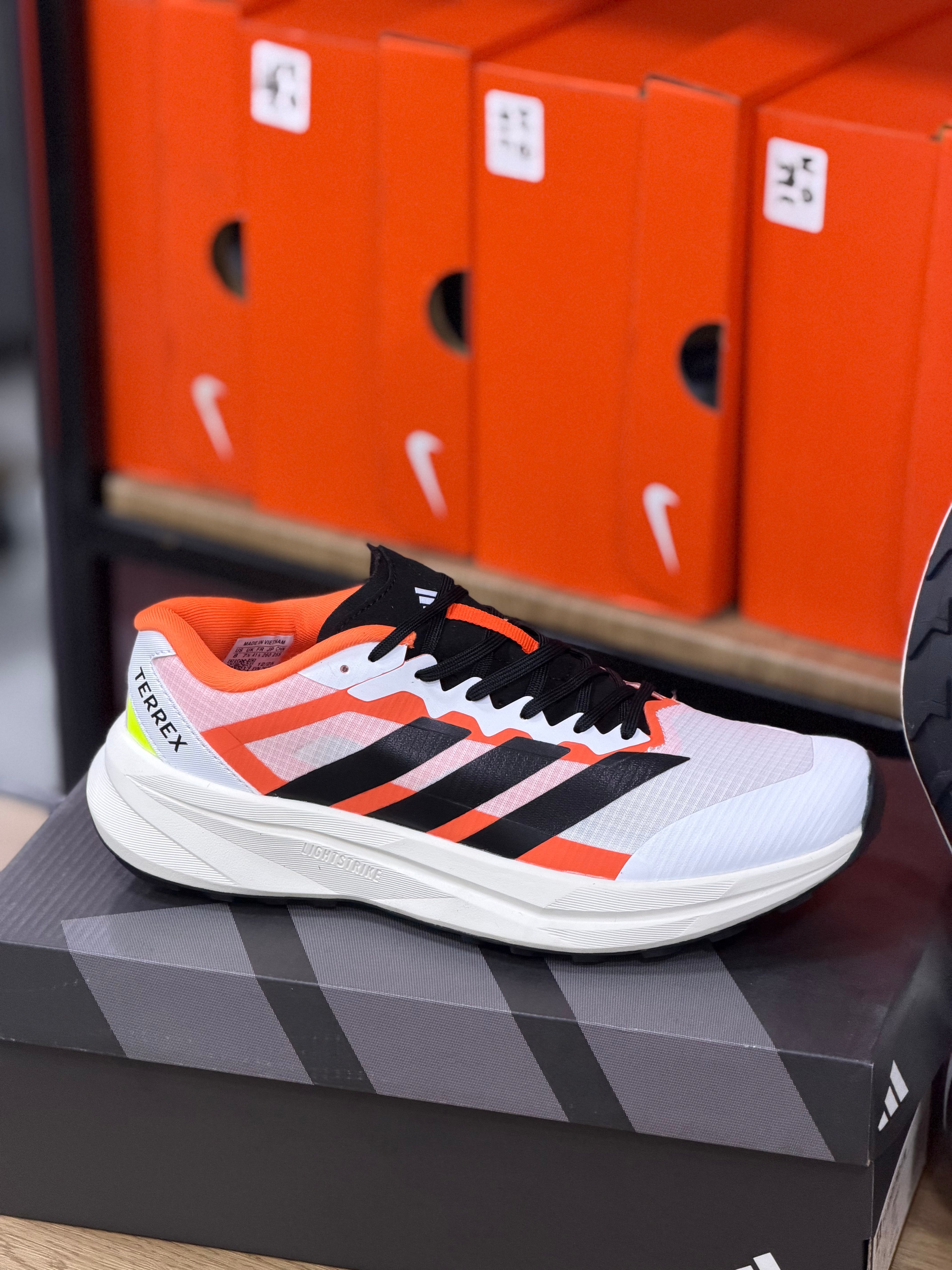 ADIDAS TERREX