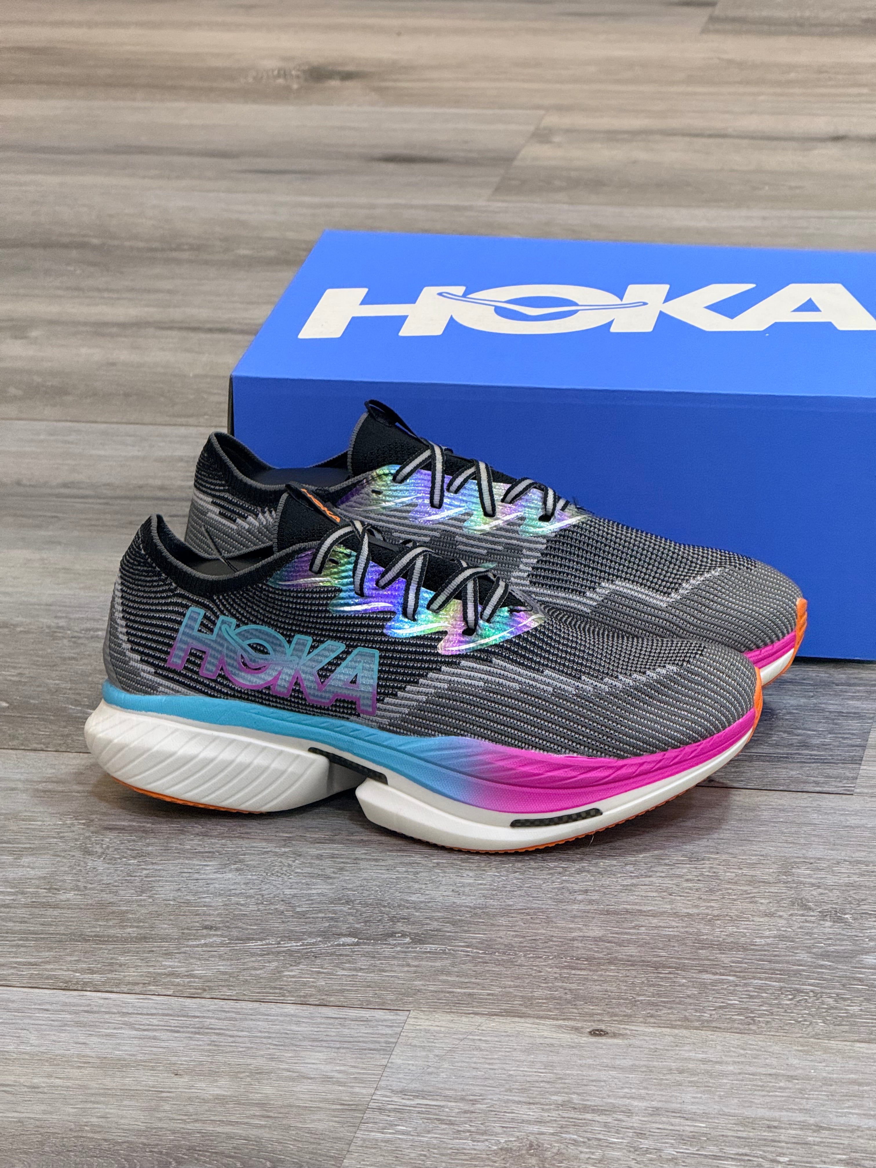 HOKA CIELO X1