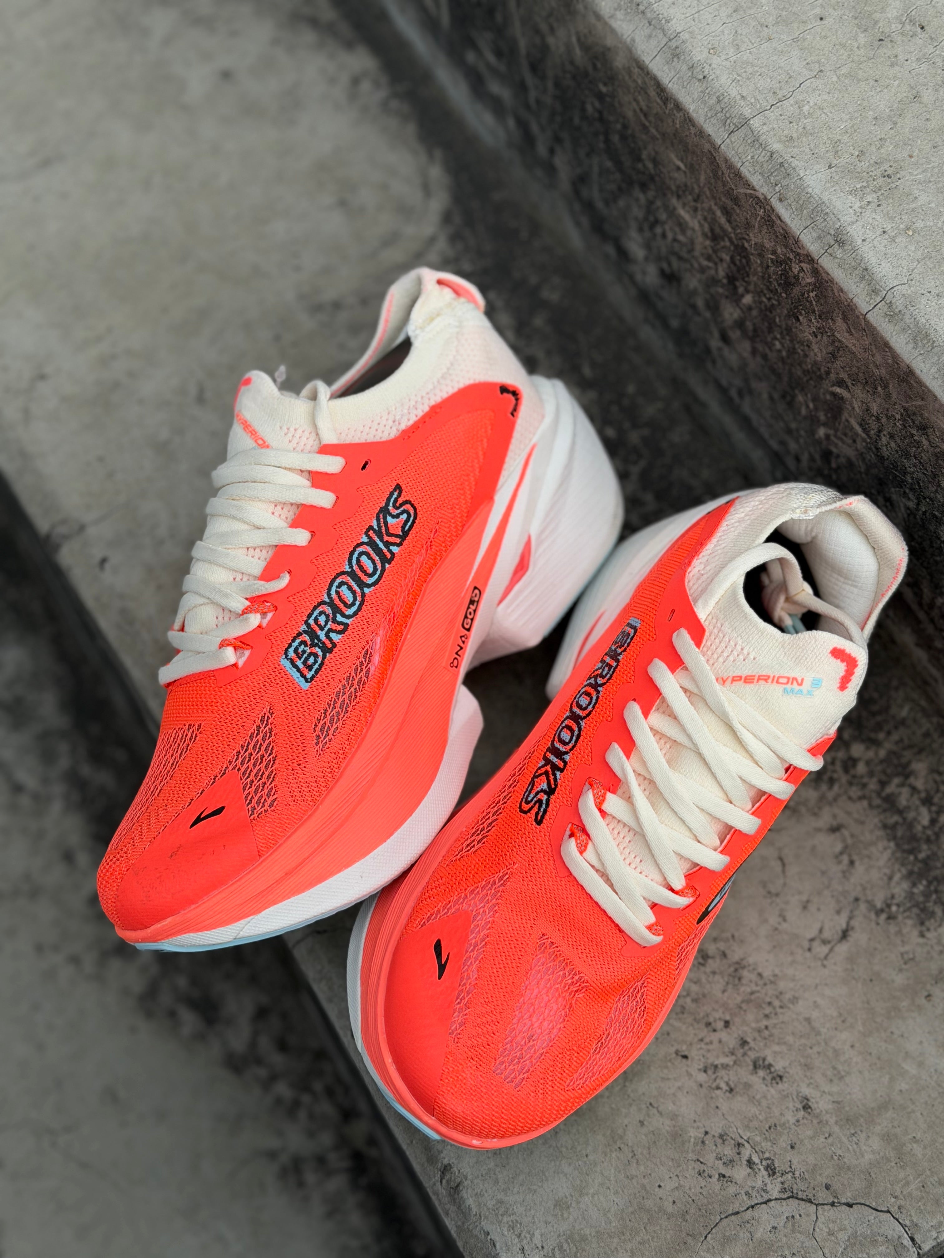 BROOKS