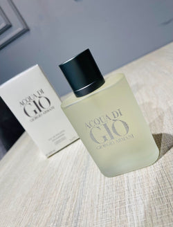 ACQUA DI GIO