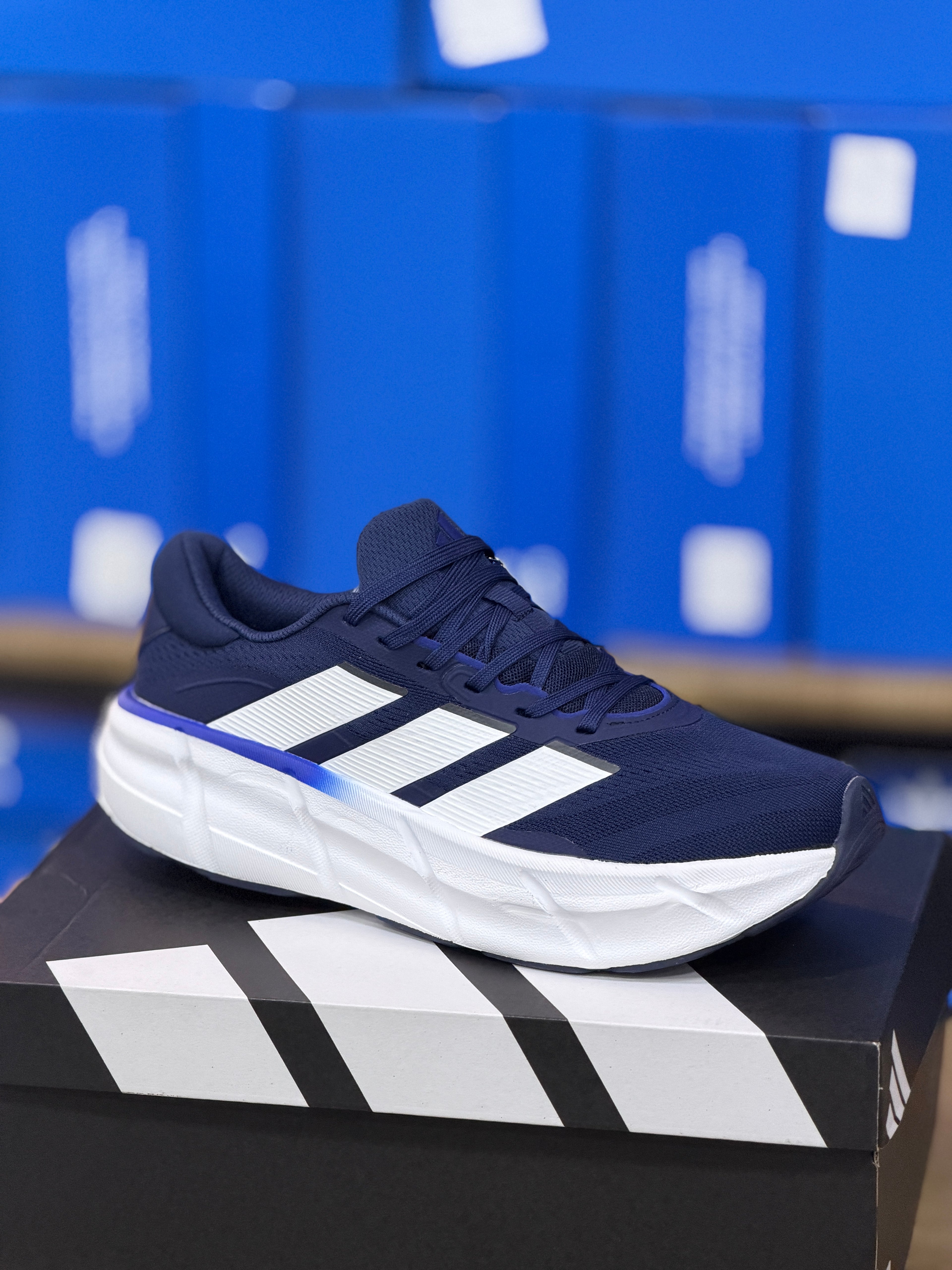 ADISTAR