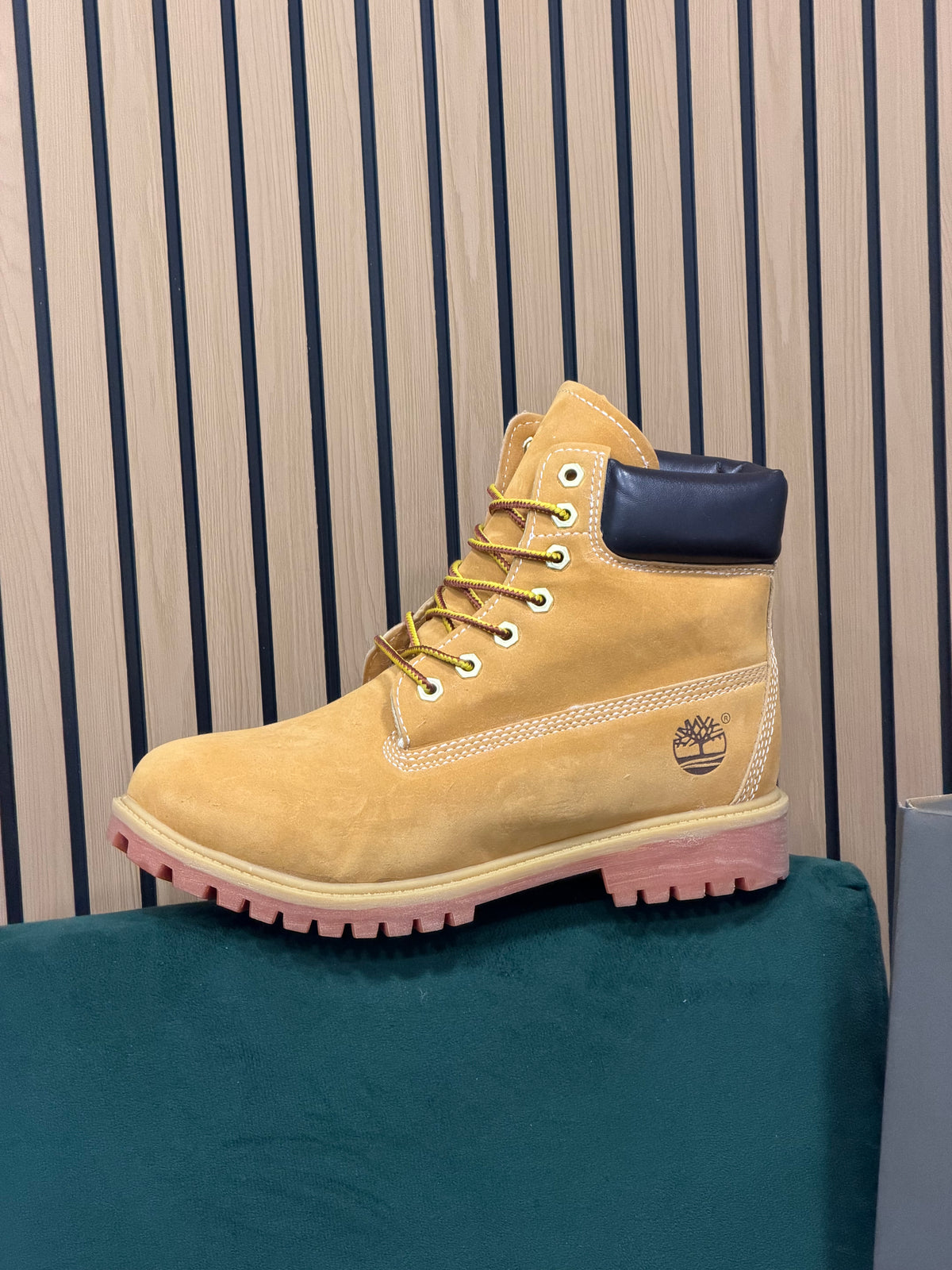 TIMBERLAND
