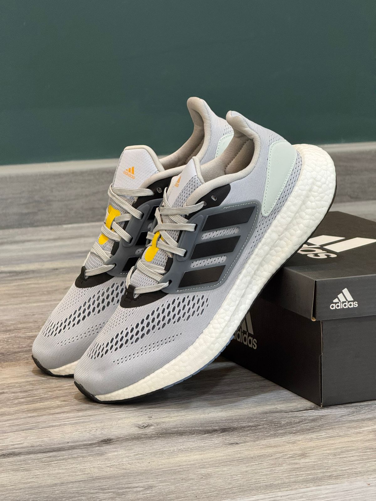 ADIDAS 2 HOMBRE
