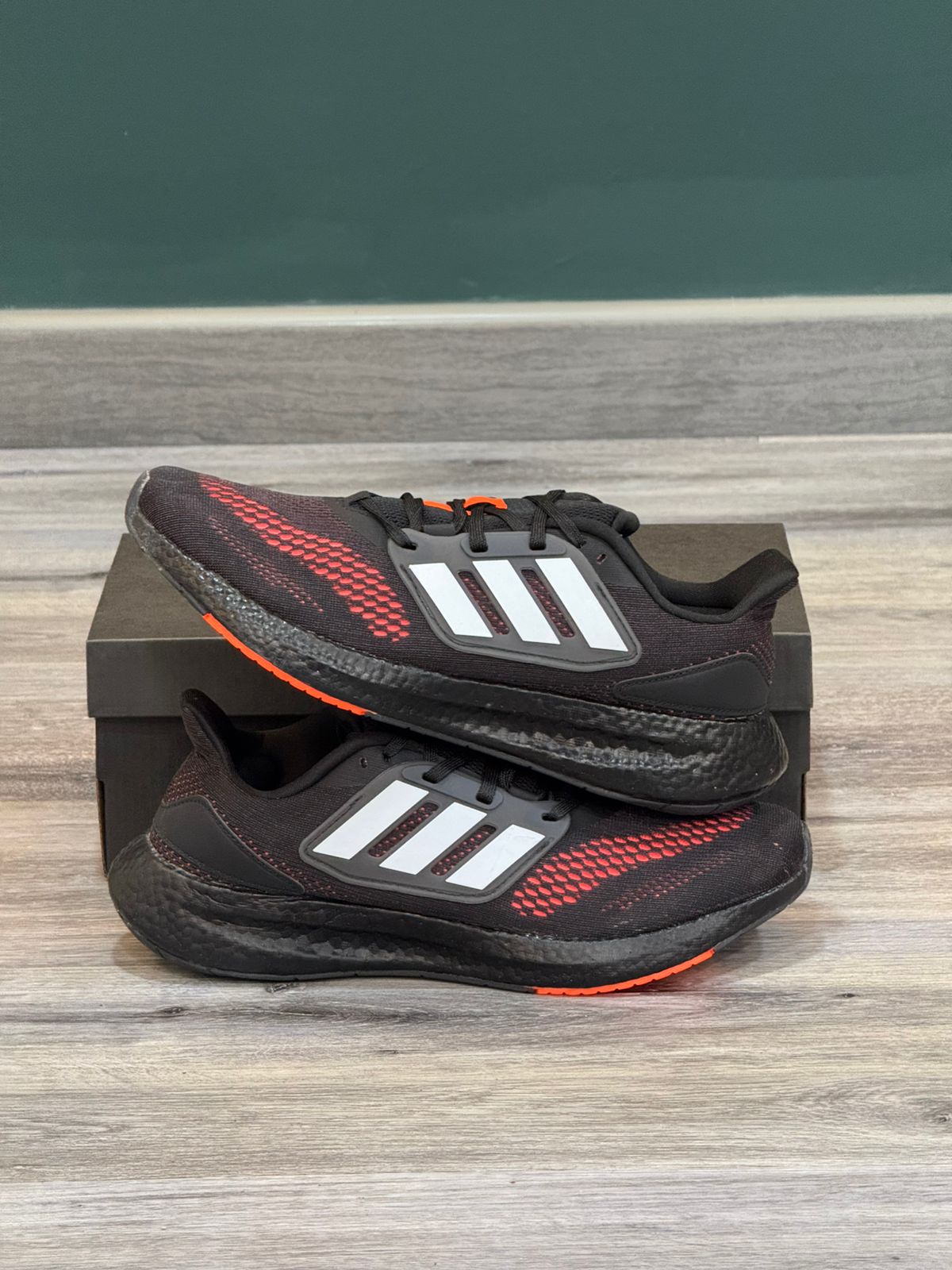ADIDAS 2 HOMBRE