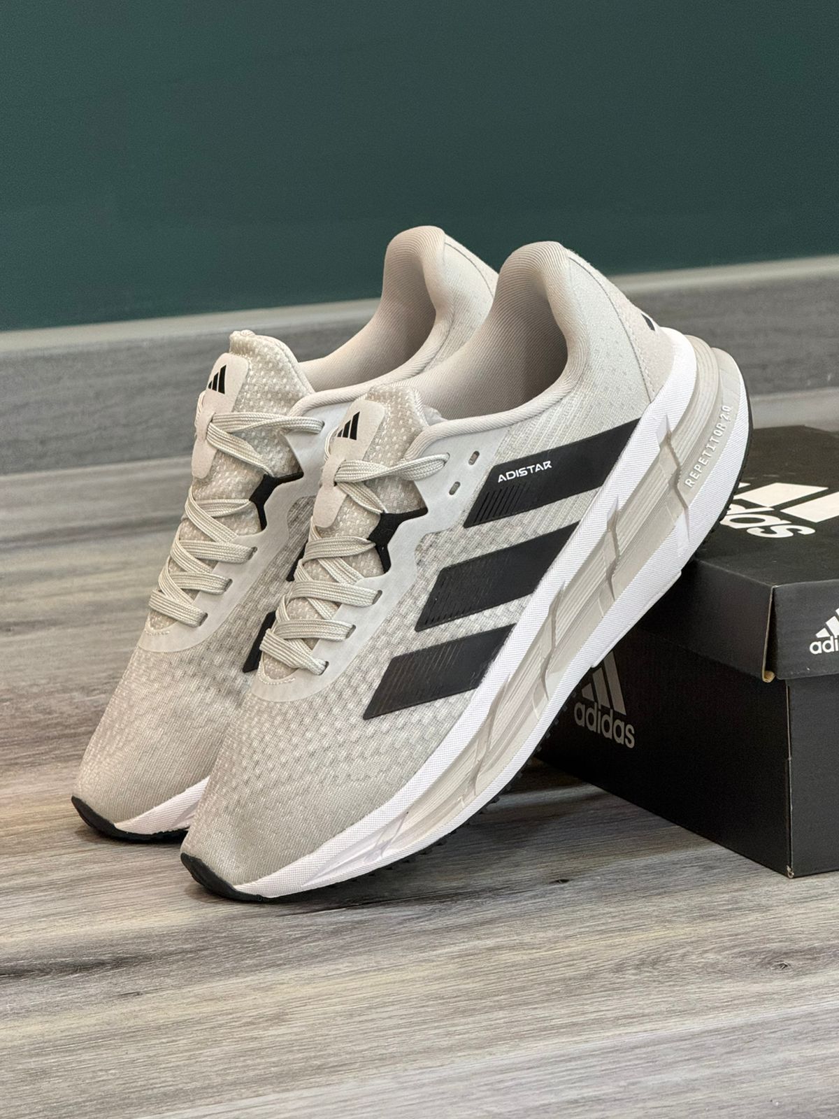 ADIDAS ADISTAR 2 HOMBRE