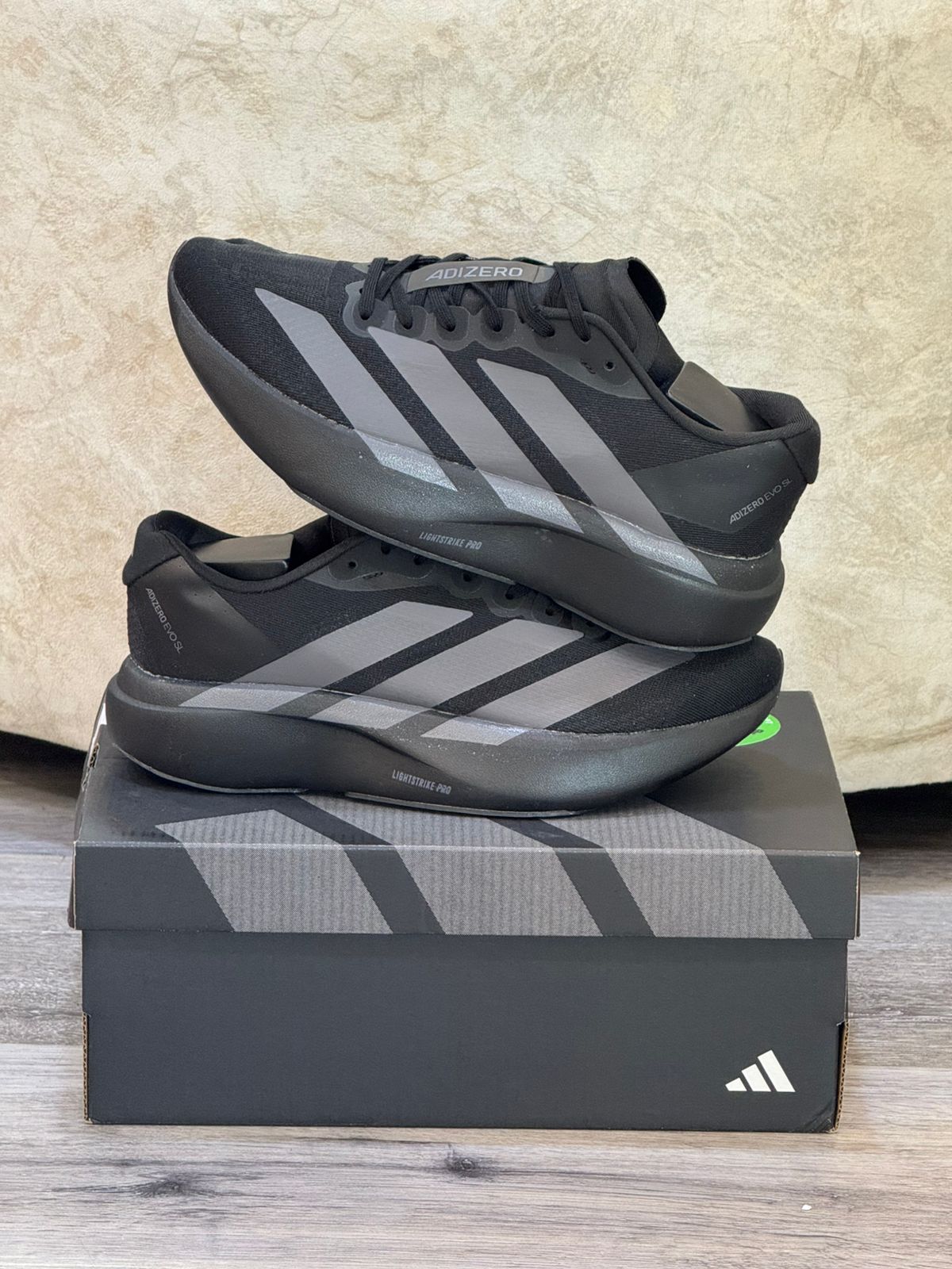 ADIDAS ADIZERO EVO SL HOMBRE