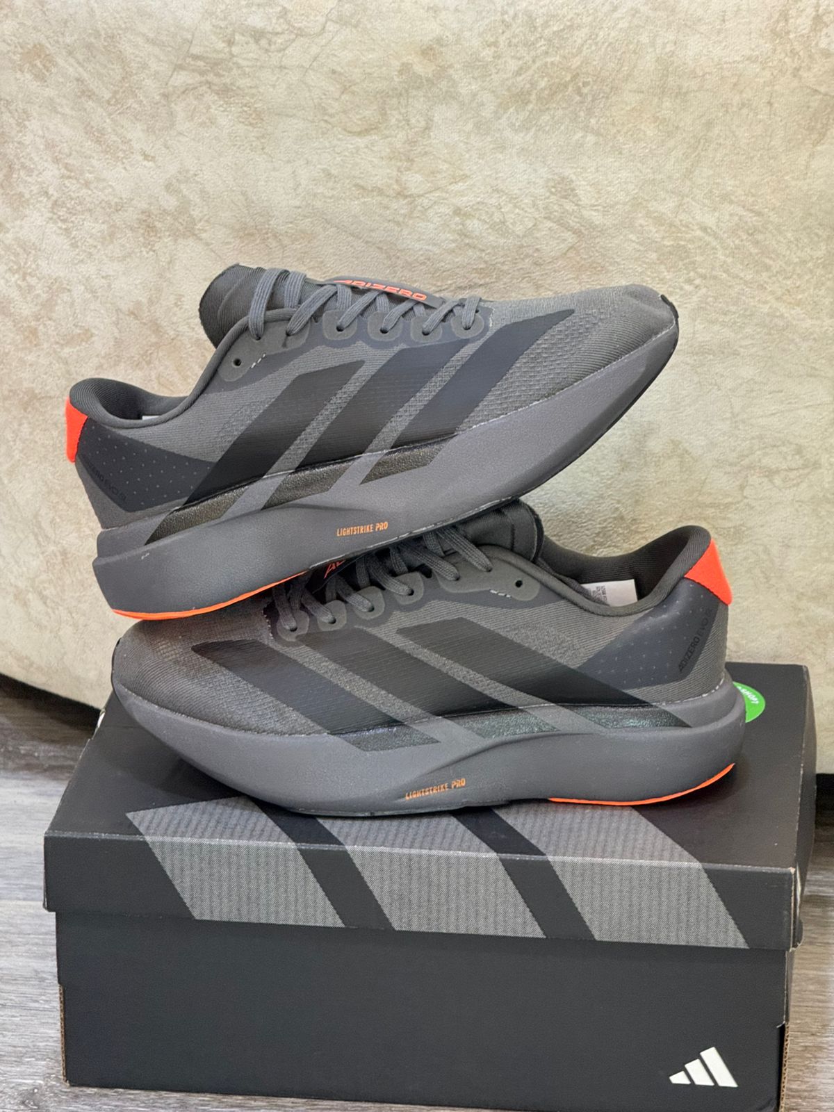ADIDAS ADIZERO EVO SL HOMBRE