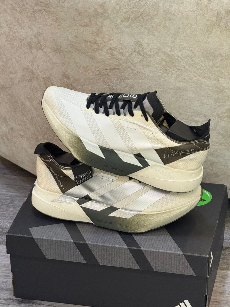 ADIDAS ADIZERO PRO 4 Y3 HOMBRE