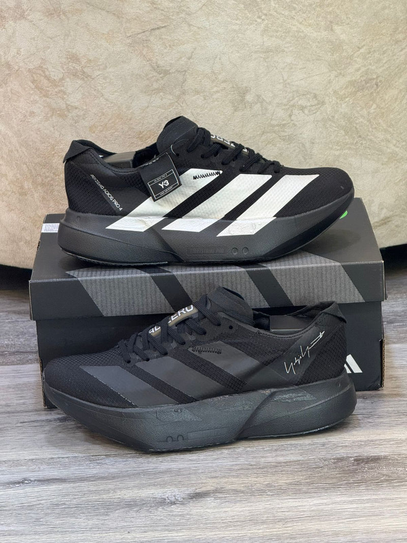 ADIDAS ADIZERO PRO 4 Y3 HOMBRE