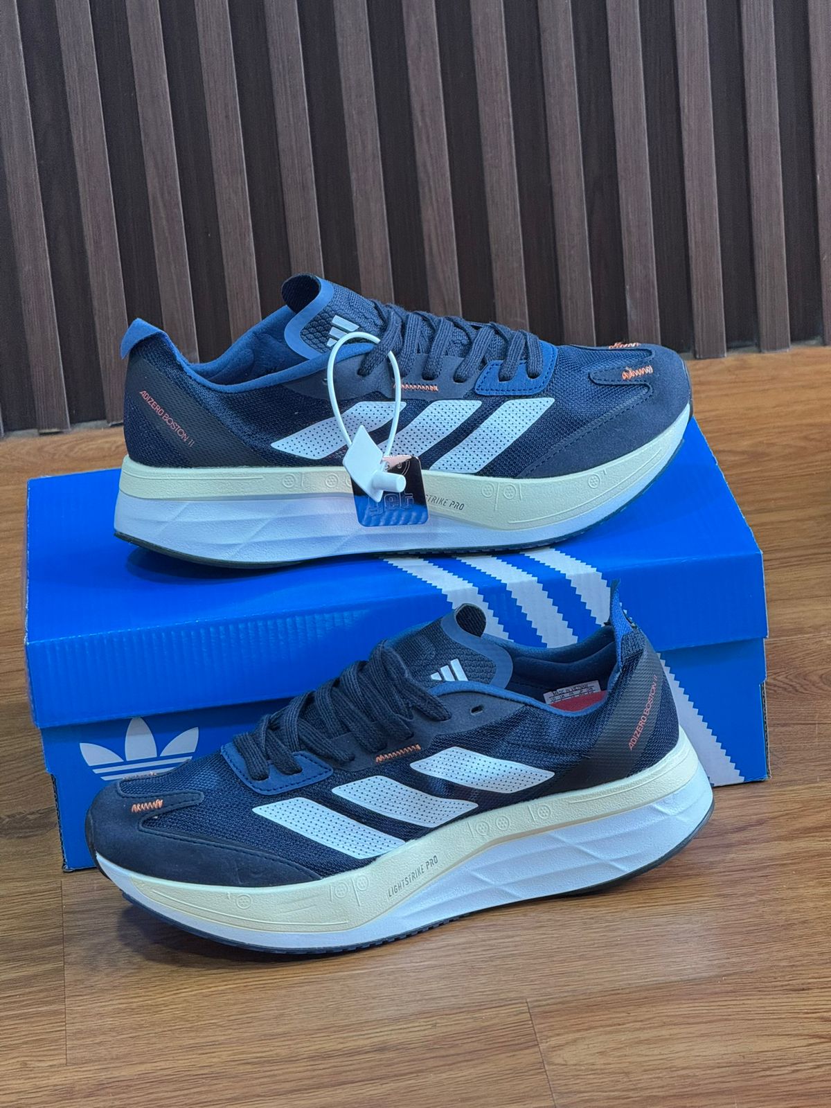ADIDAS BOSTON 11 HOMBRE