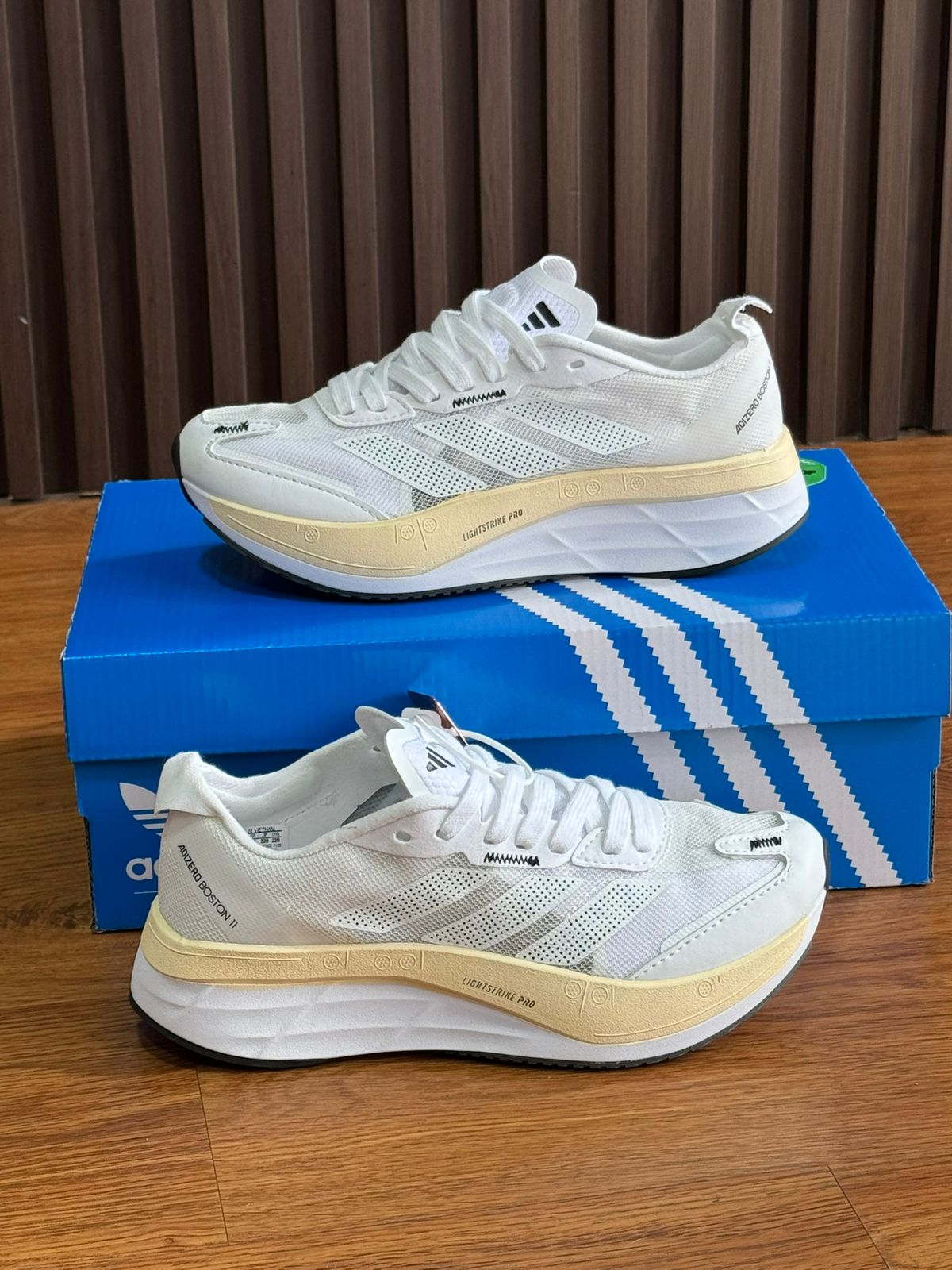 ADIDAS BOSTON 11 HOMBRE