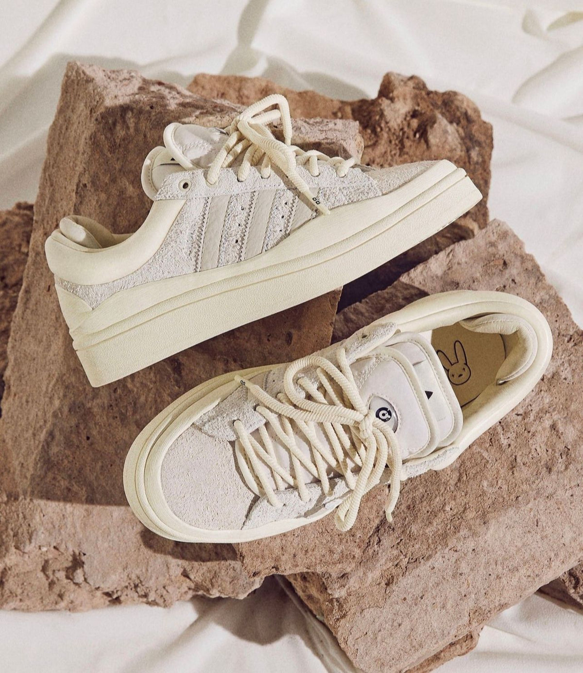 ADIDAS CAMPUS BAD BUNNY