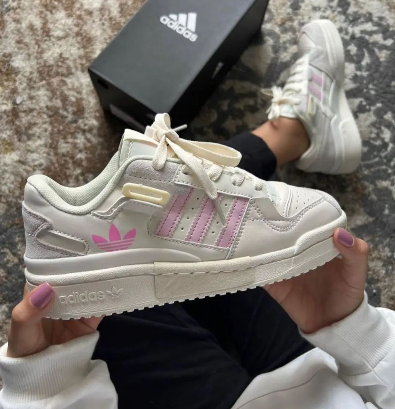 ADIDAS FORUM