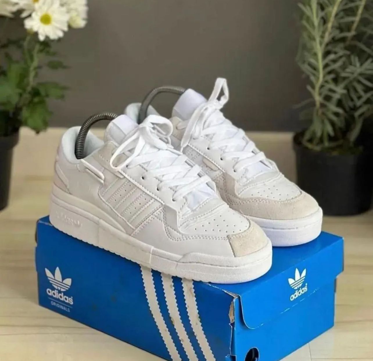 ADIDAS FORUM