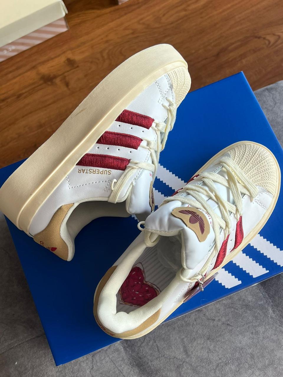 ADIDAS PEANUT