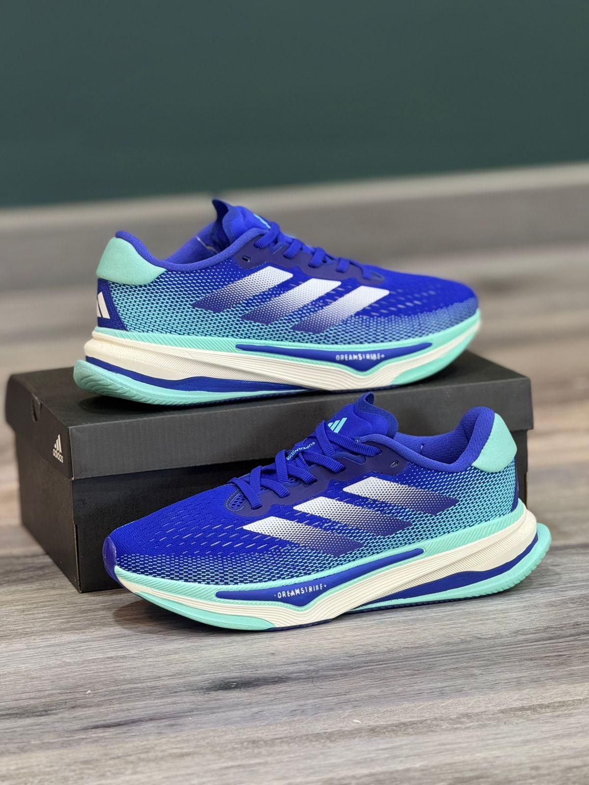 ADIDAS SUPERNOVA HOMBRE