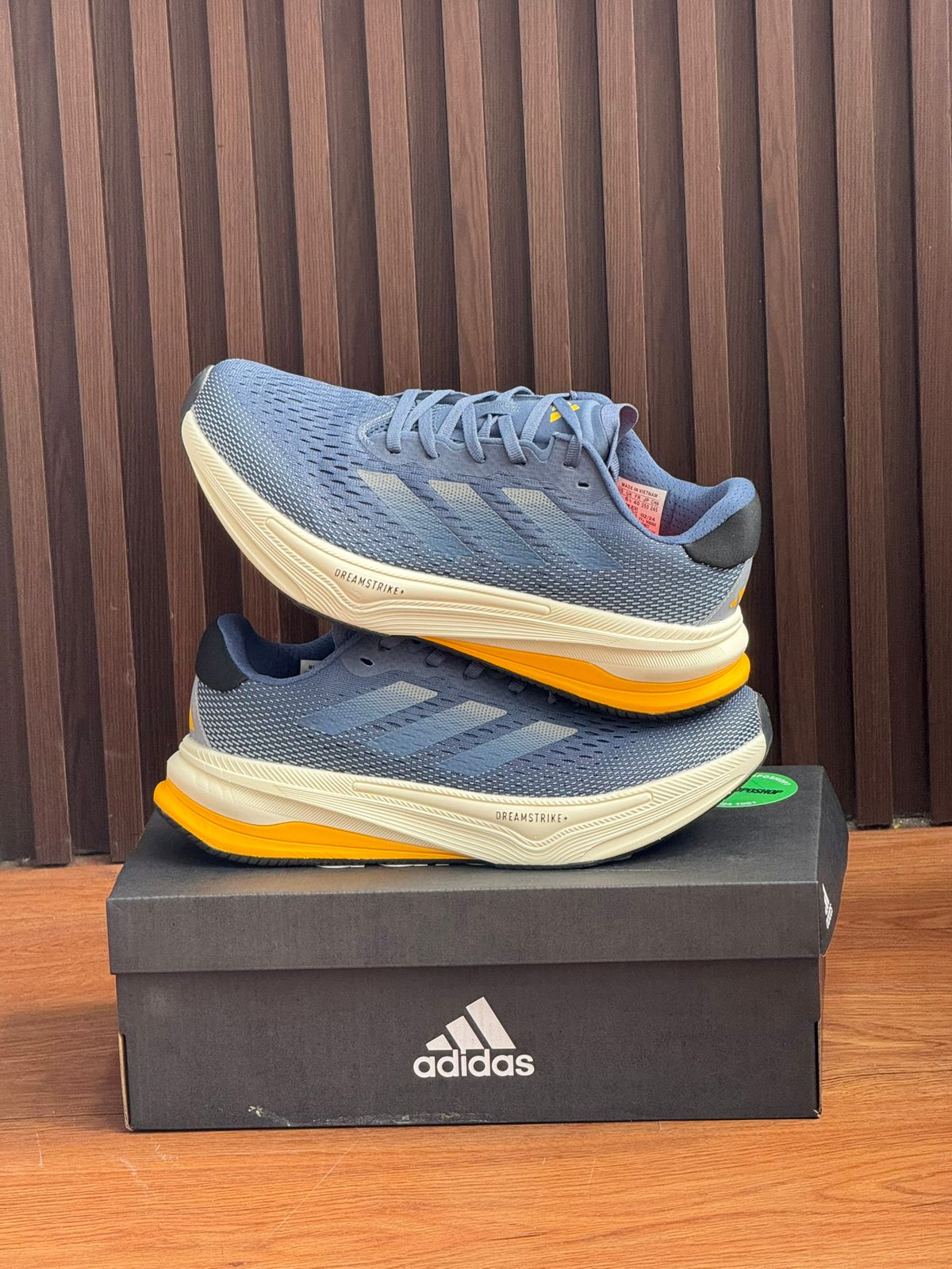 ADIDAS SUPERNOVA HOMBRE