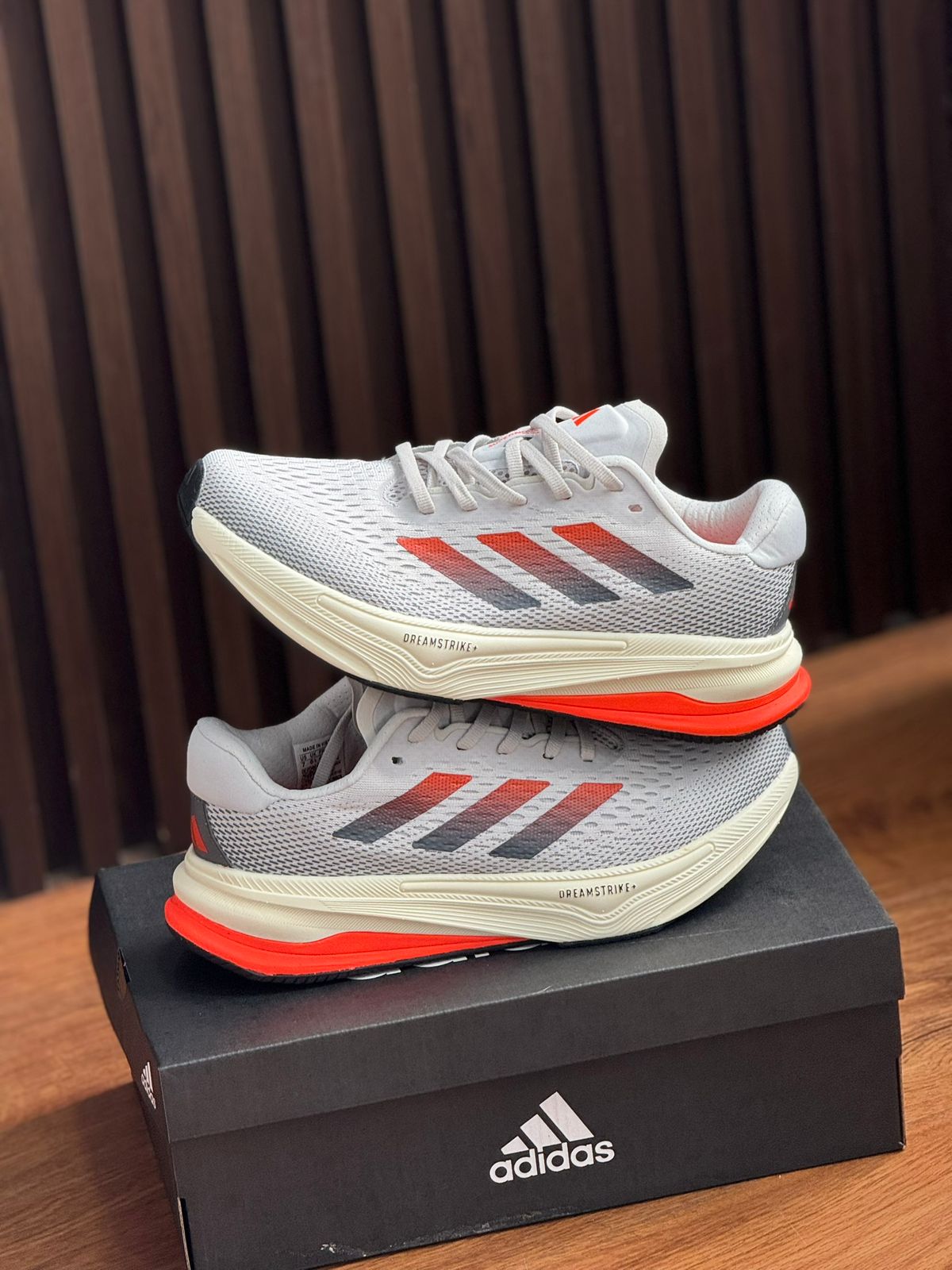 ADIDAS SUPERNOVA HOMBRE