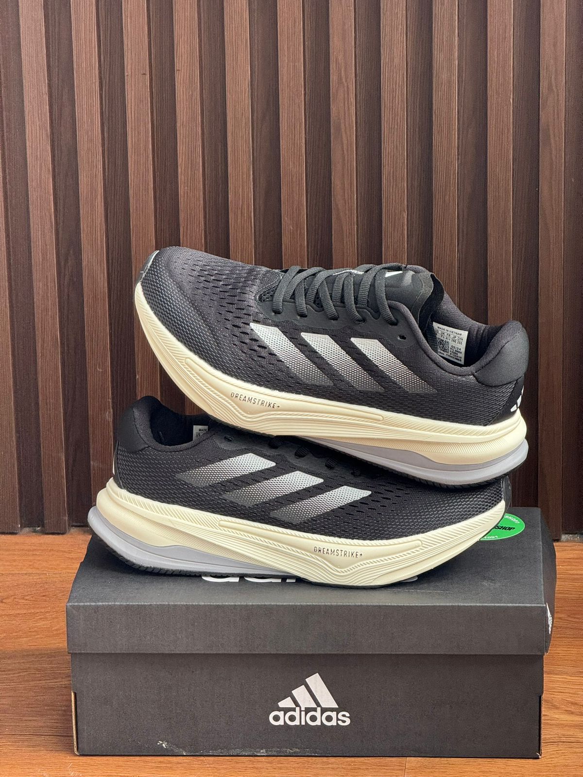 ADIDAS SUPERNOVA HOMBRE